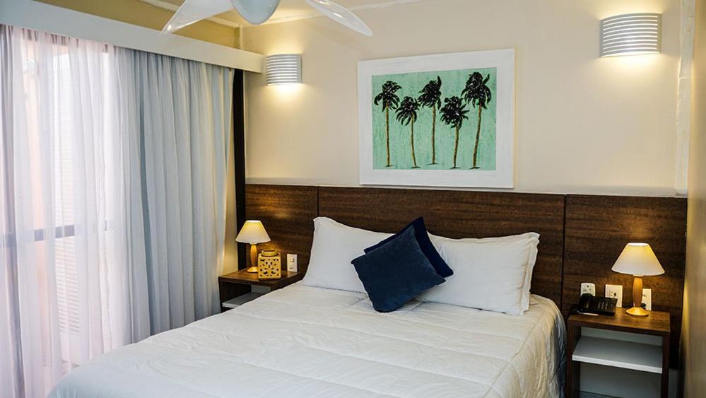 Maravista Hotel & Spa Ltda