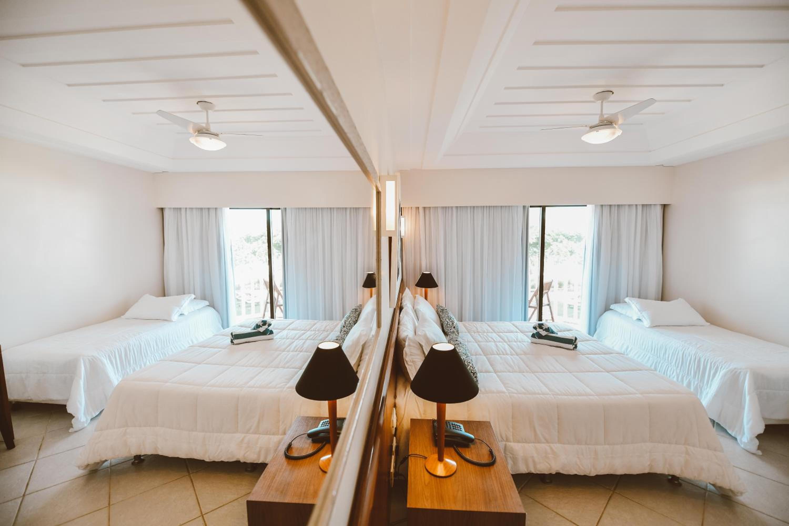 Maravista Hotel & Spa Ltda
