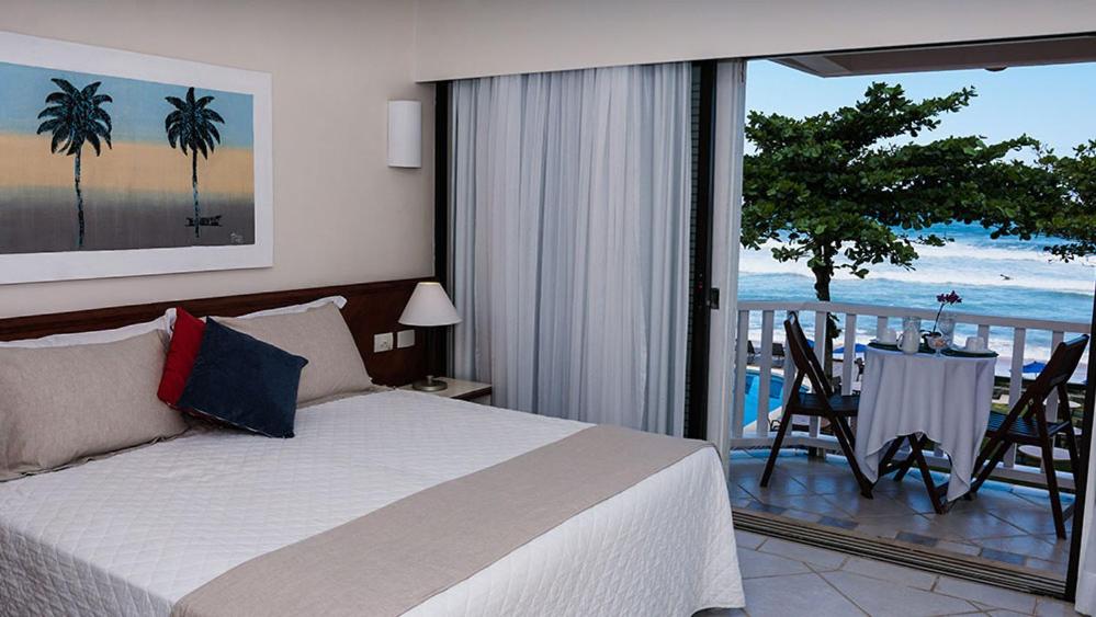 Maravista Hotel & Spa Ltda