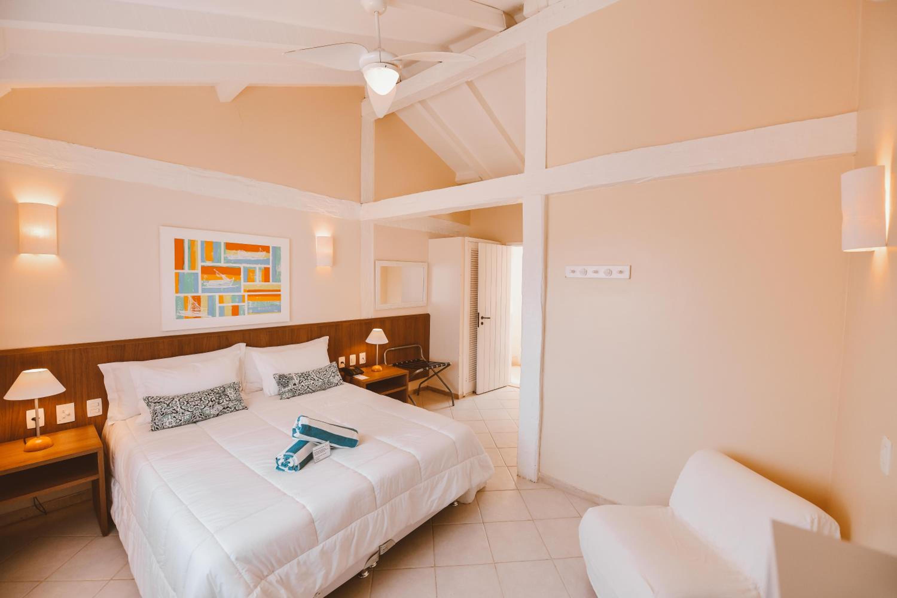 Maravista Hotel & Spa Ltda