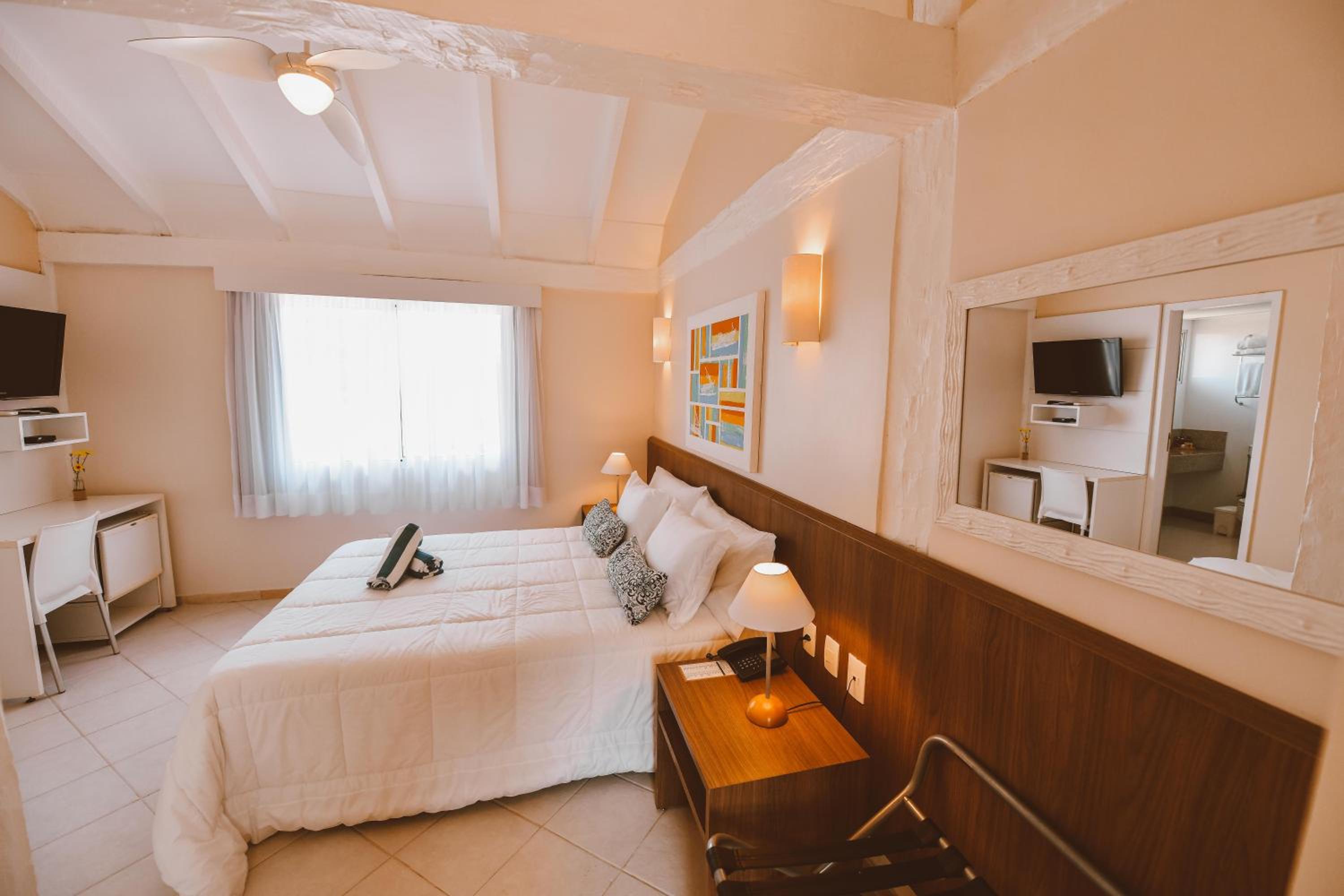 Maravista Hotel & Spa Ltda