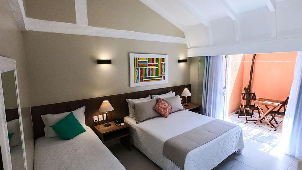 Maravista Hotel & Spa Ltda