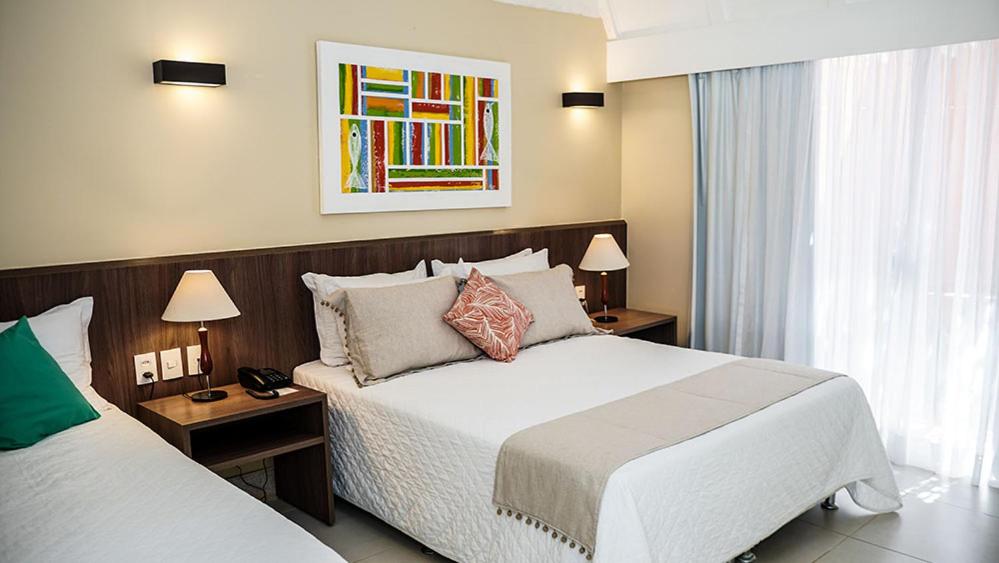 Maravista Hotel & Spa Ltda