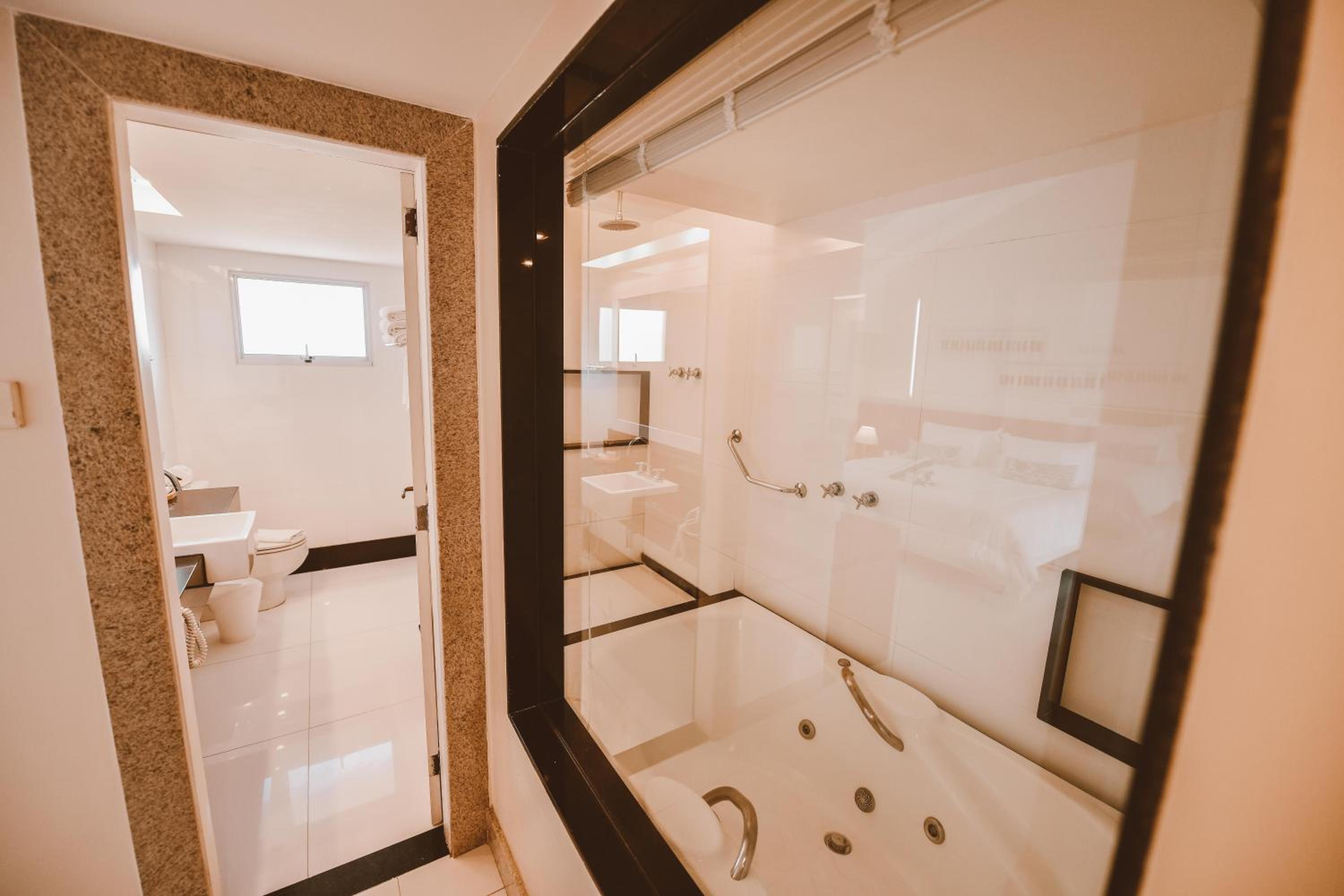 Maravista Hotel & Spa Ltda