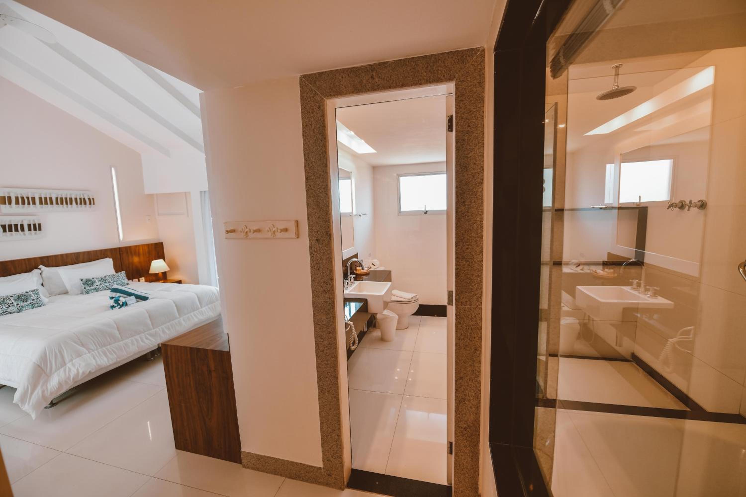 Maravista Hotel & Spa Ltda