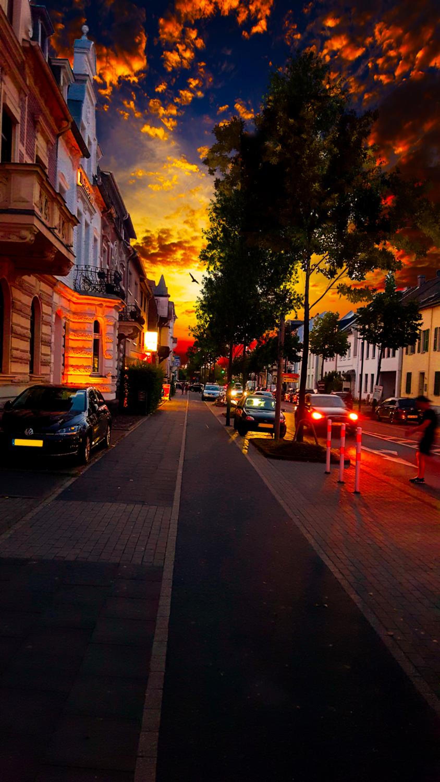 A&S FerienwohnungenBonner str 49