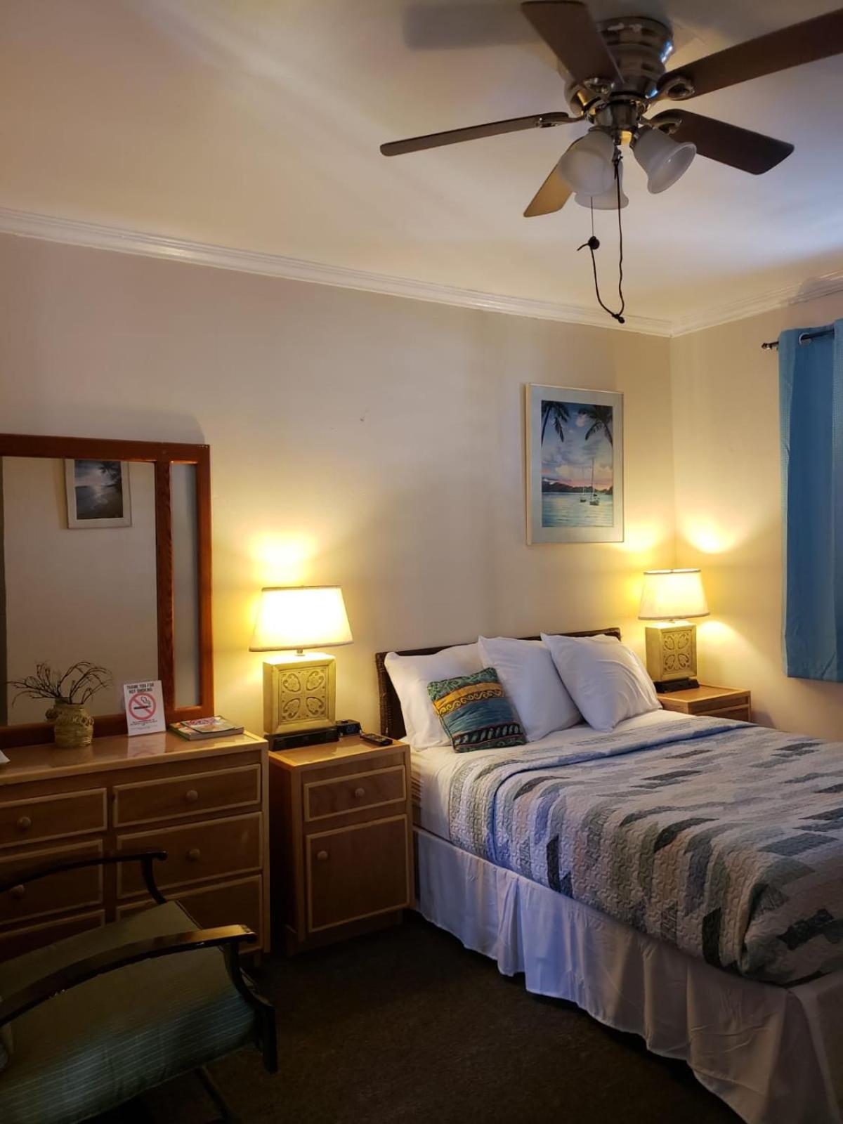 Midtown Guest House