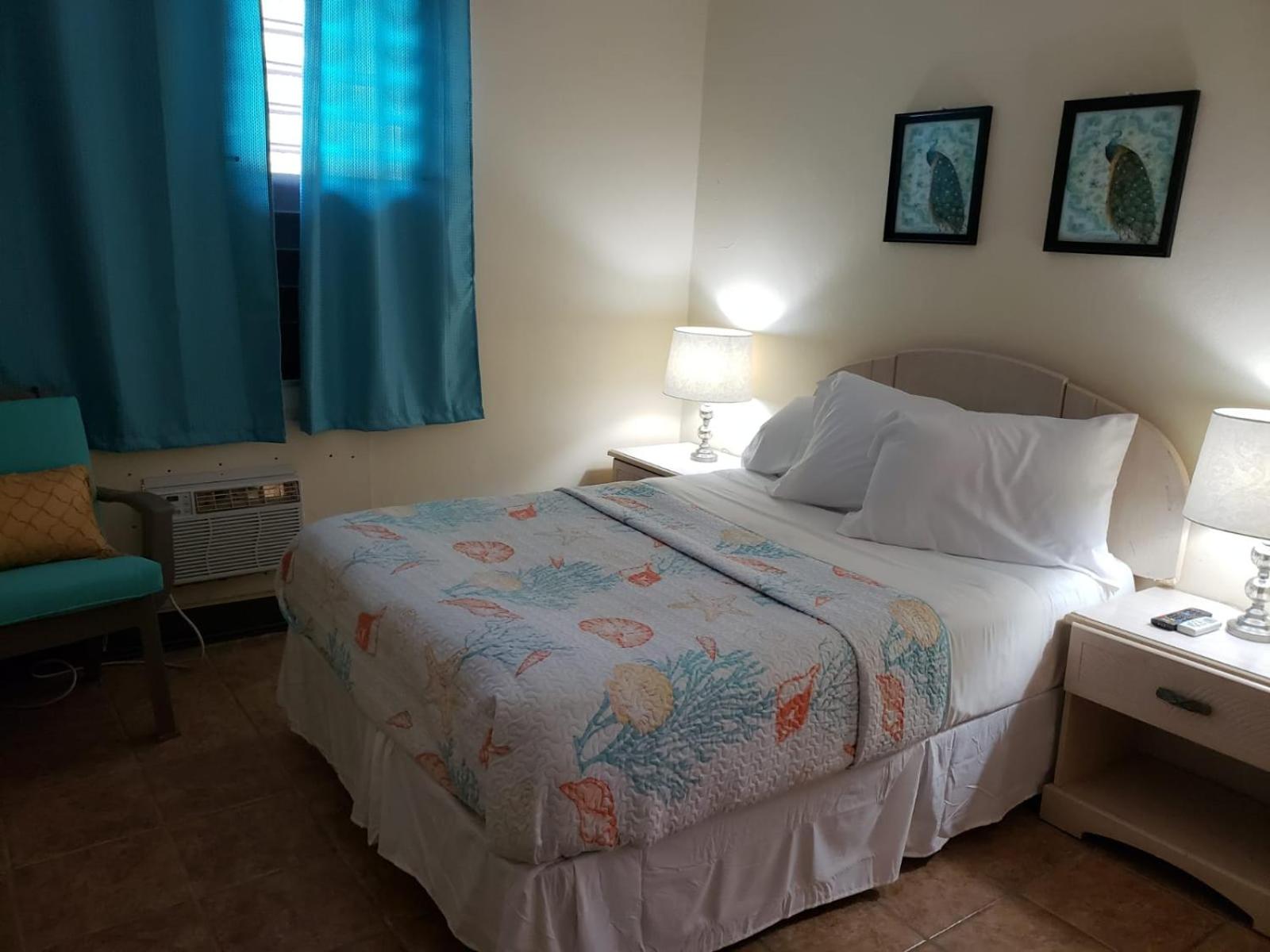 Midtown Guest House