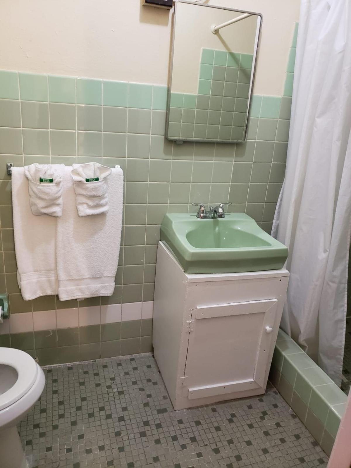 Midtown Guest House