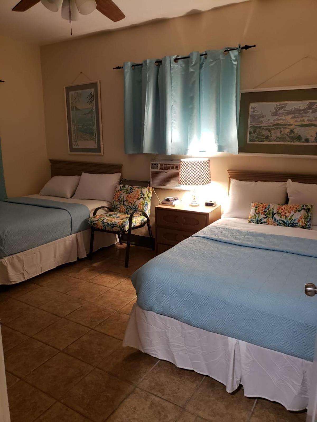Midtown Guest House