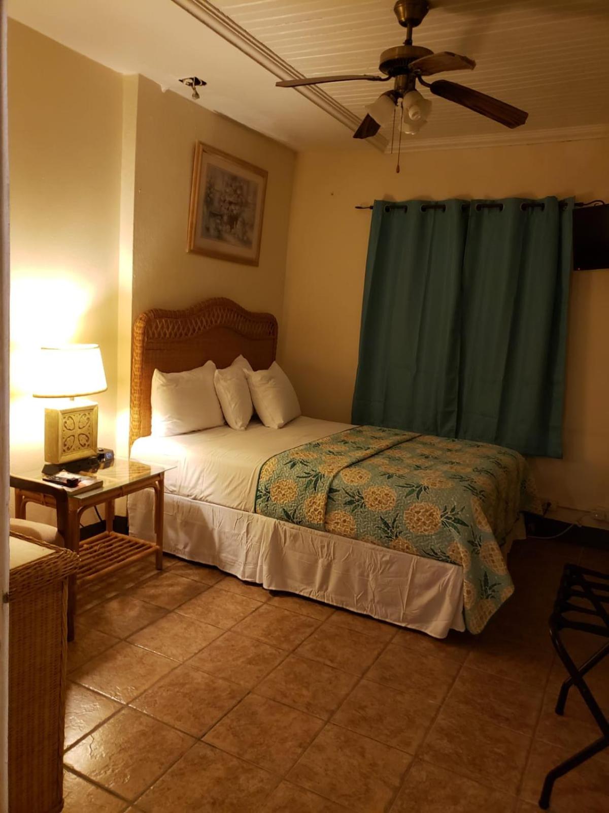 Midtown Guest House