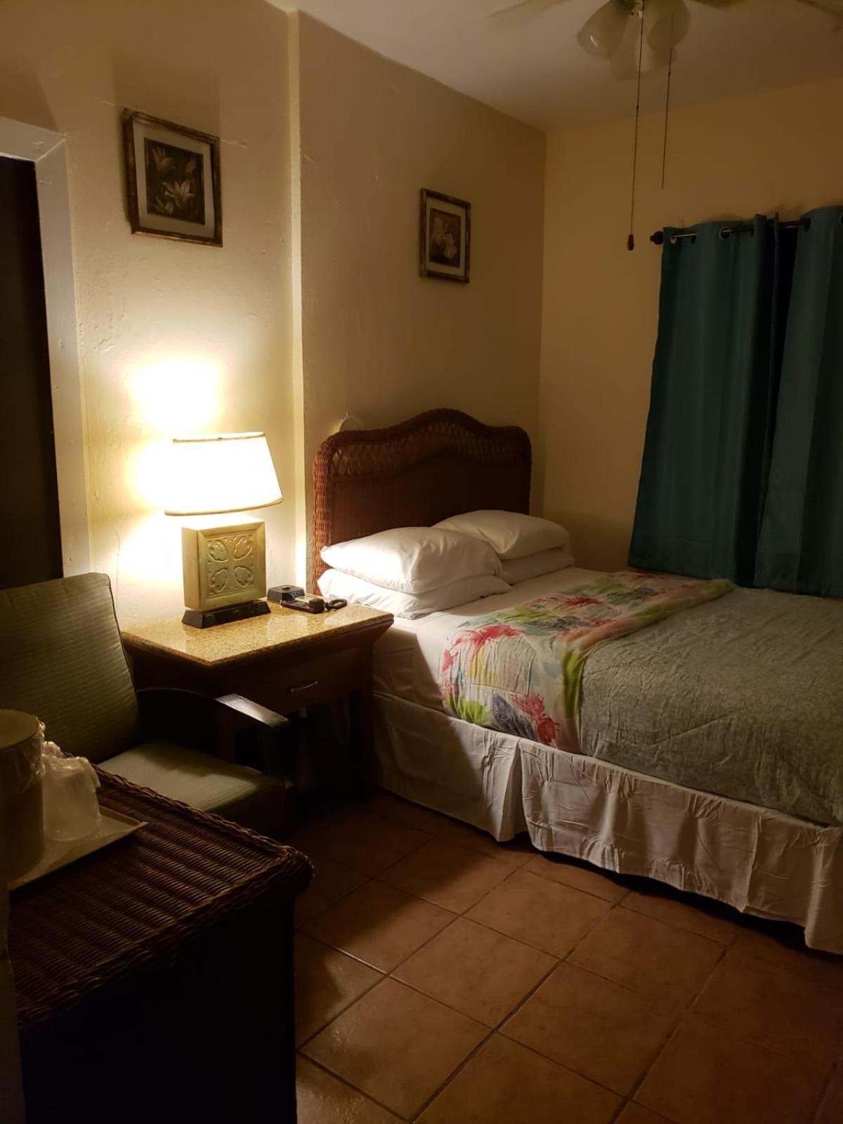 Midtown Guest House
