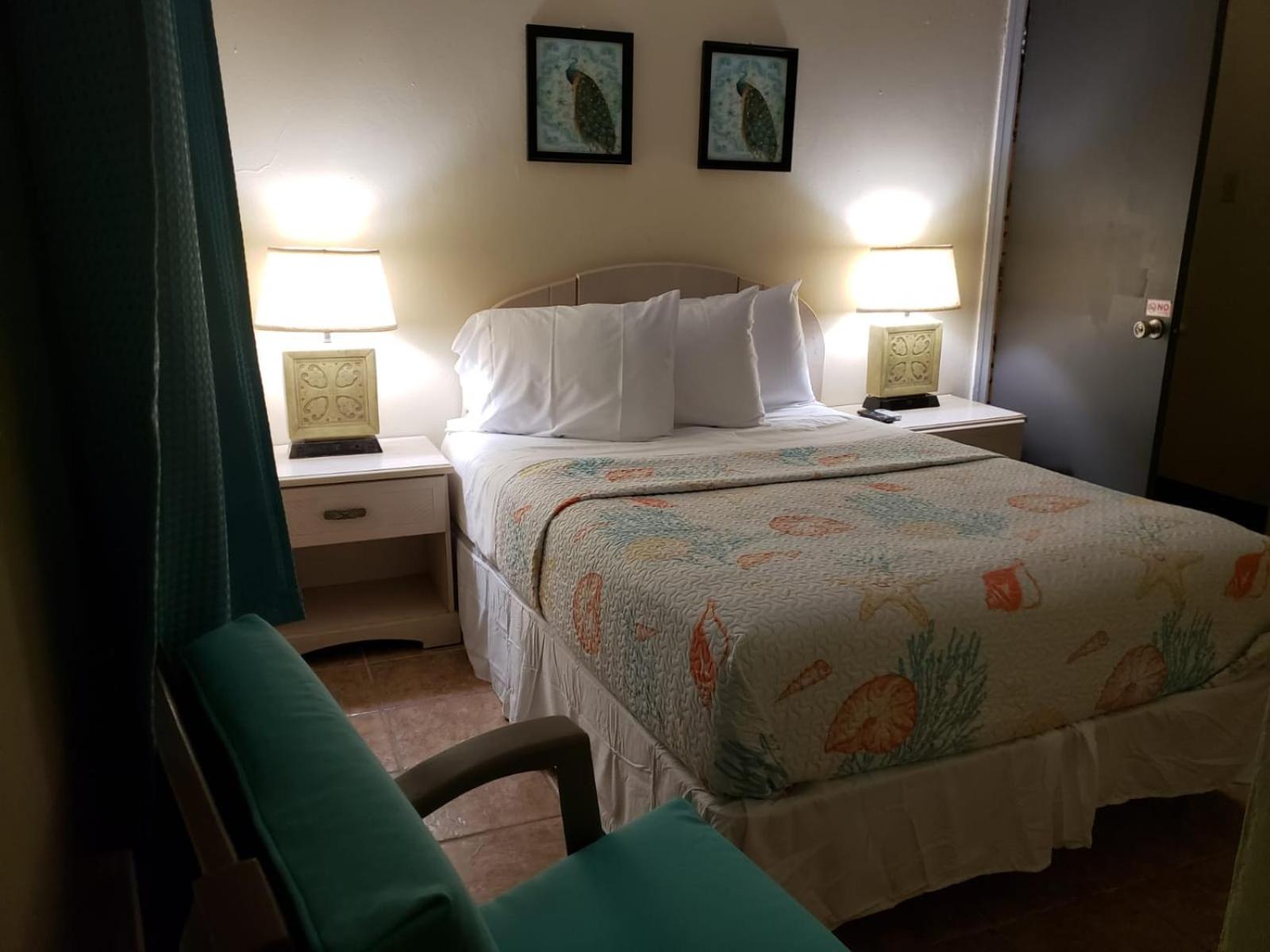 Midtown Guest House