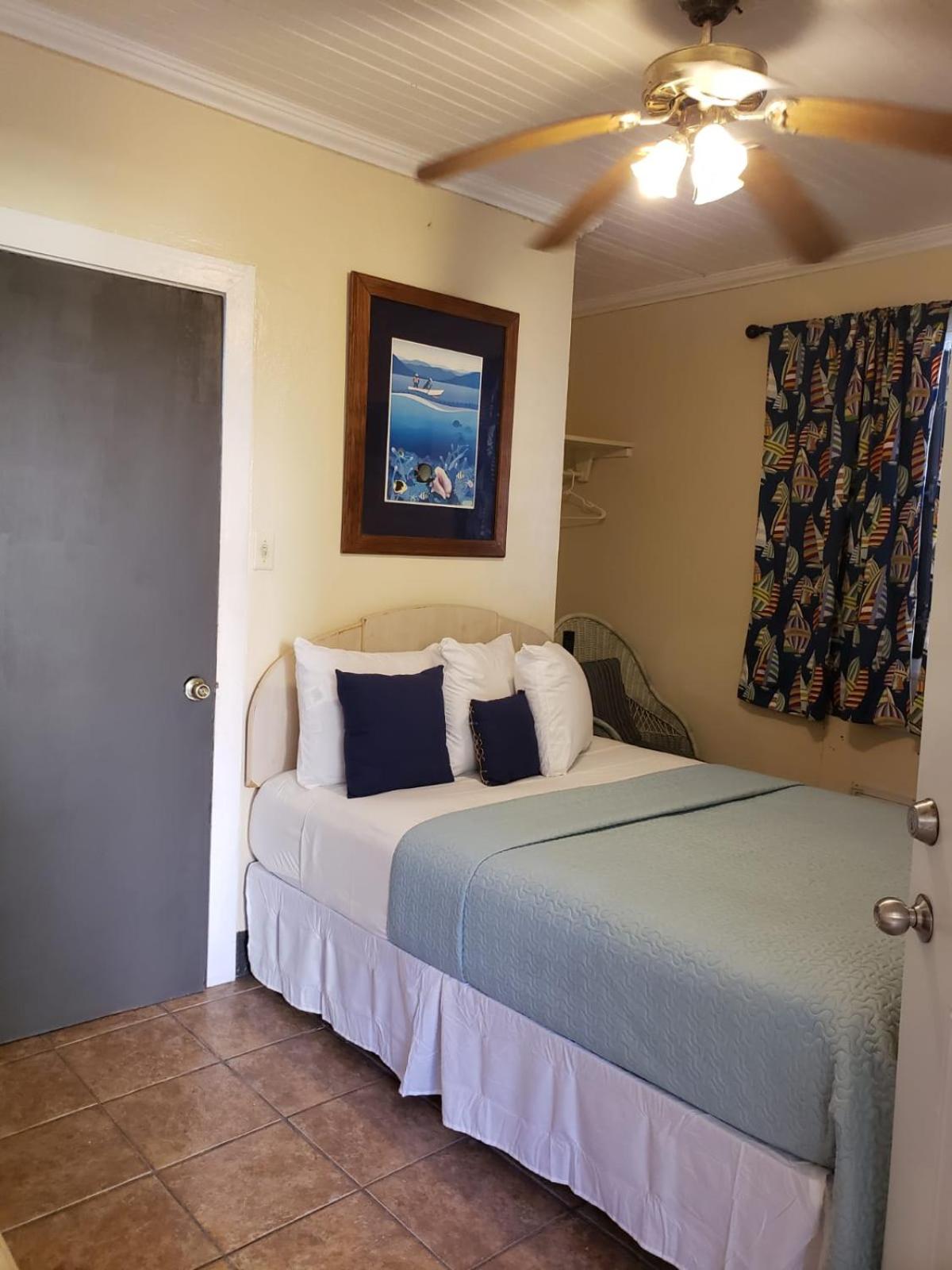 Midtown Guest House