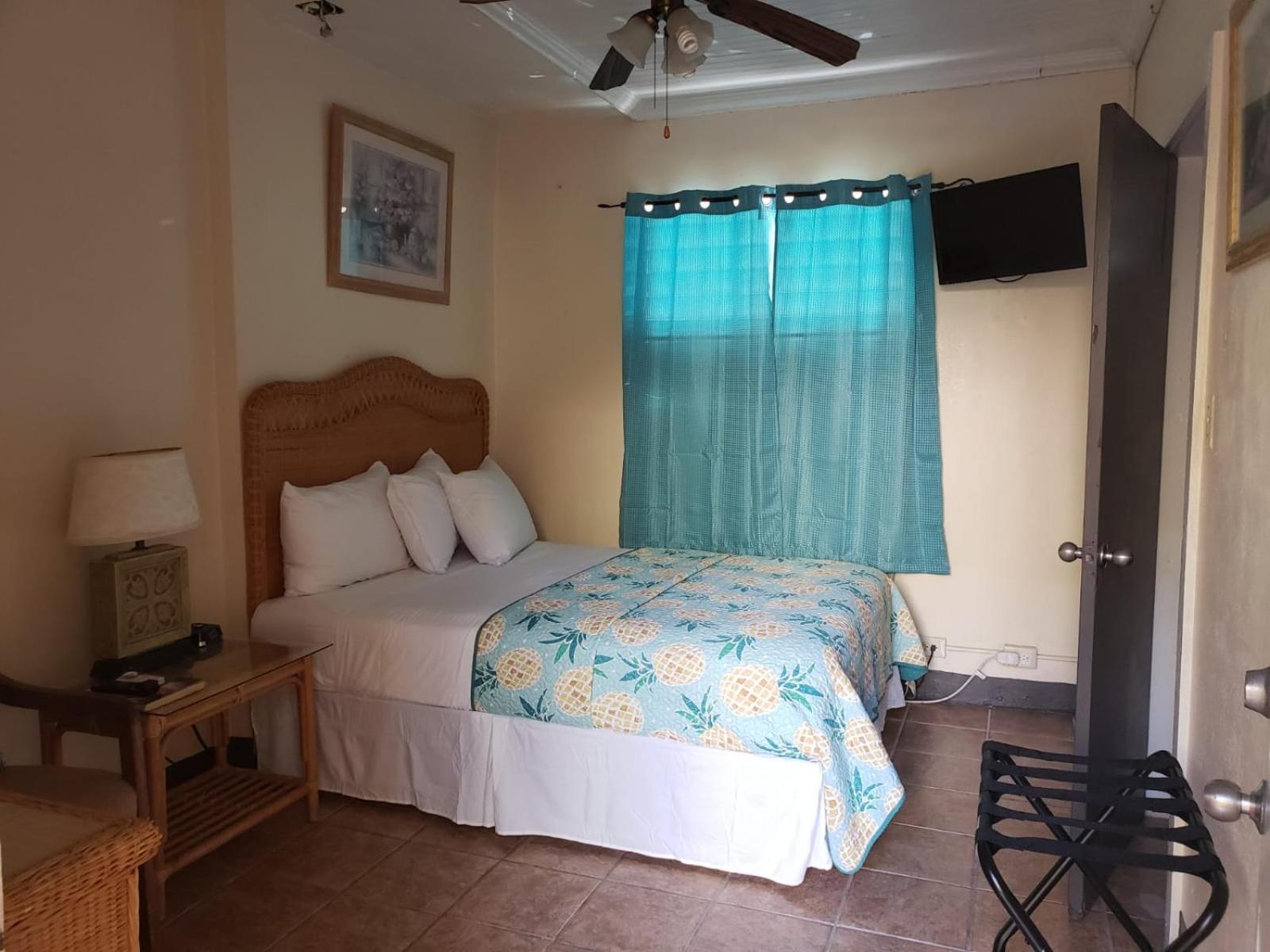 Midtown Guest House