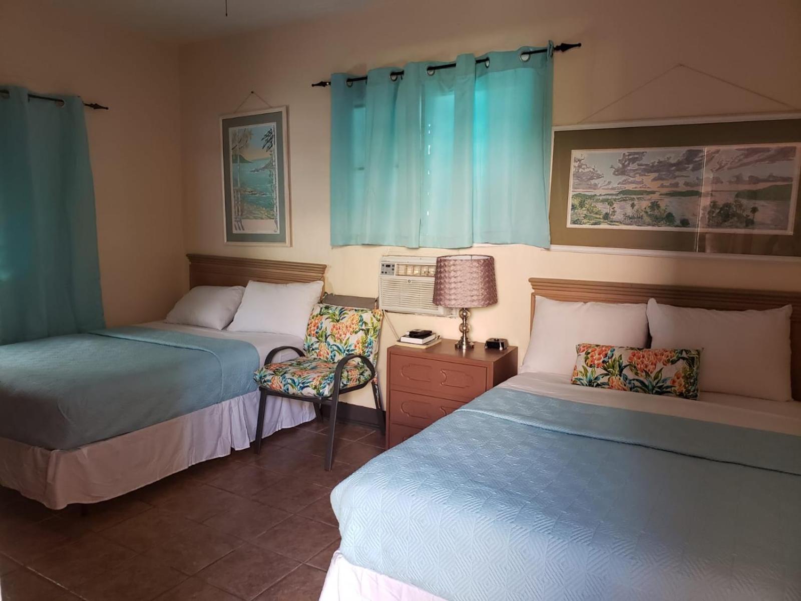 Midtown Guest House