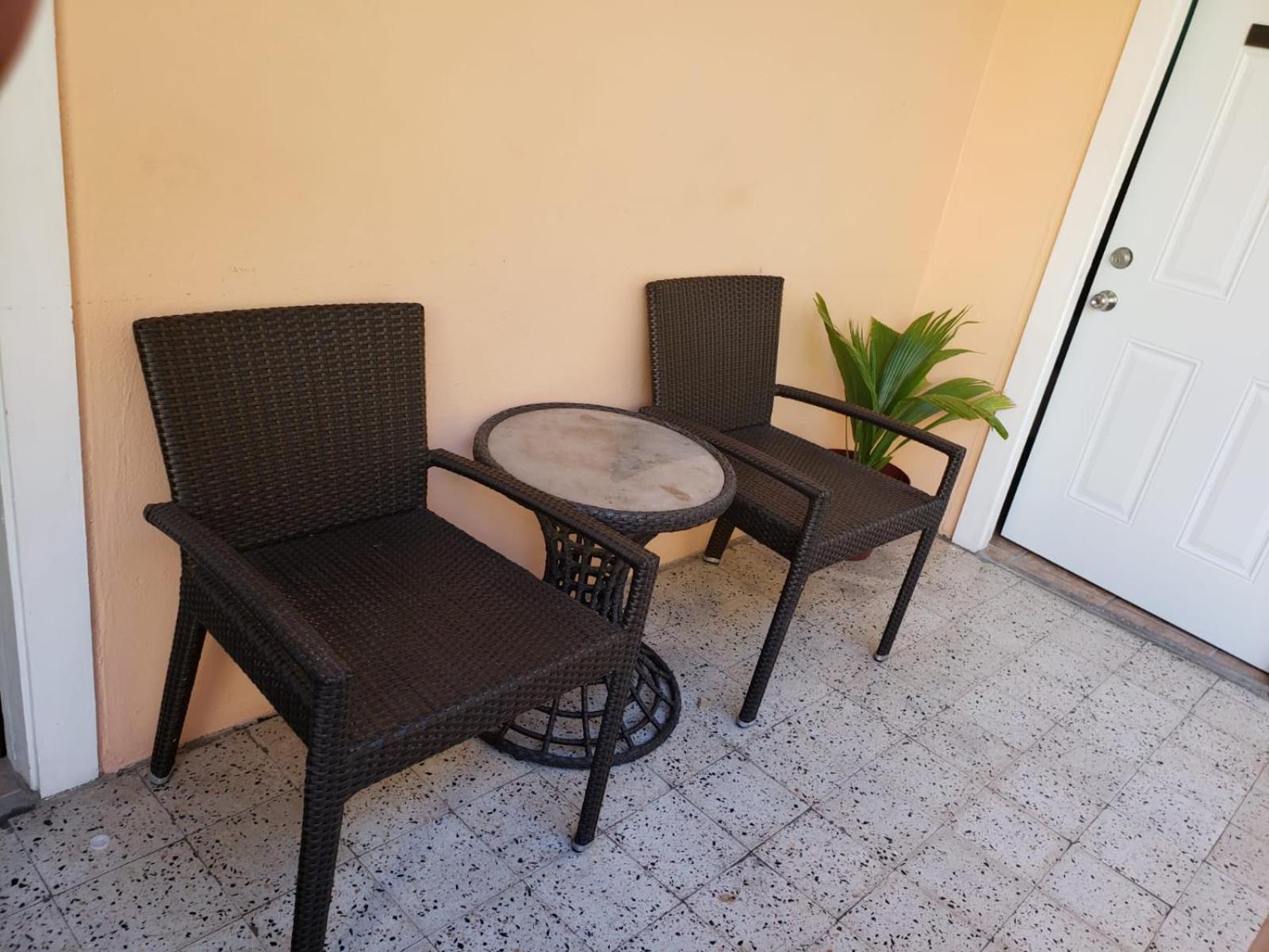Midtown Guest House