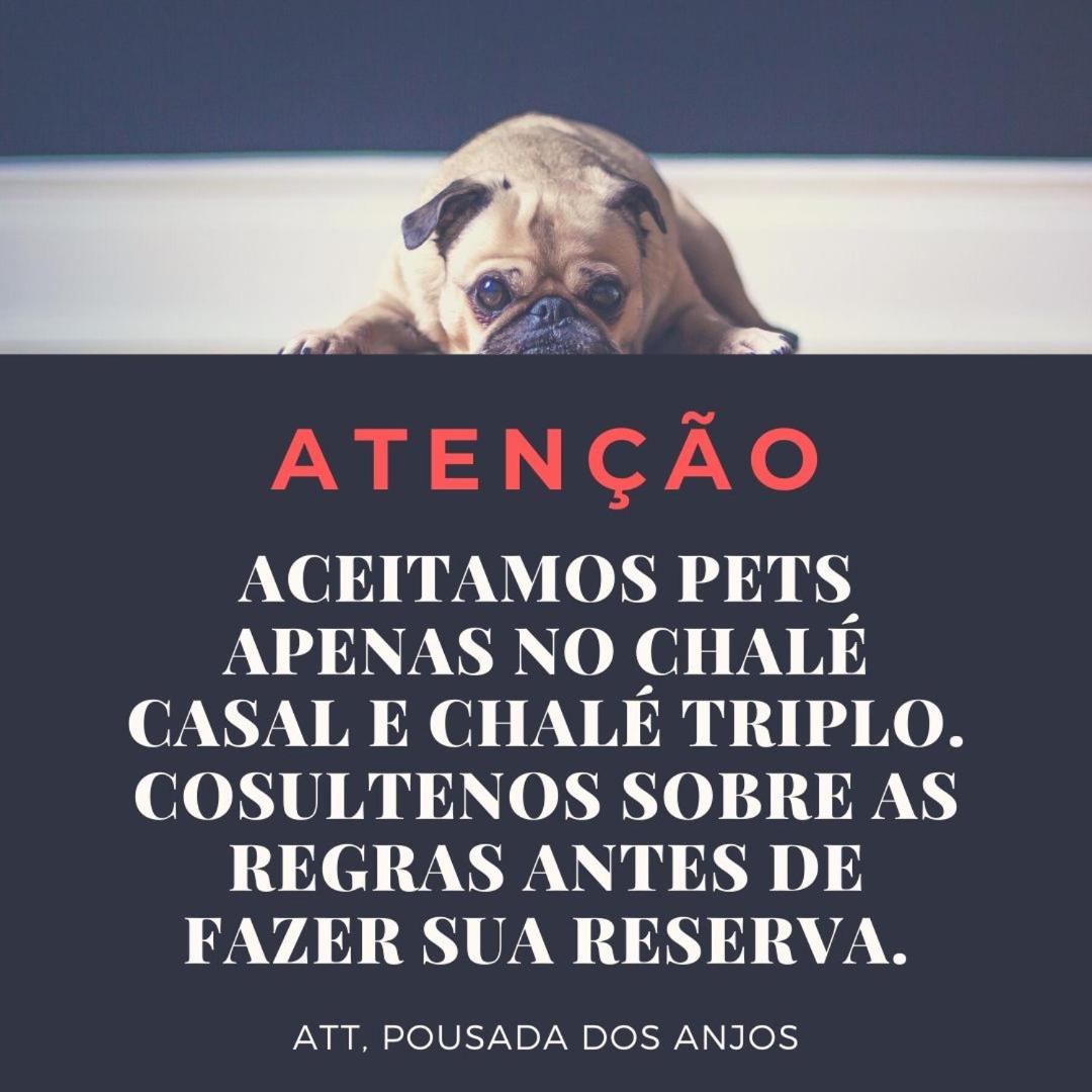 Pousada dos Anjos