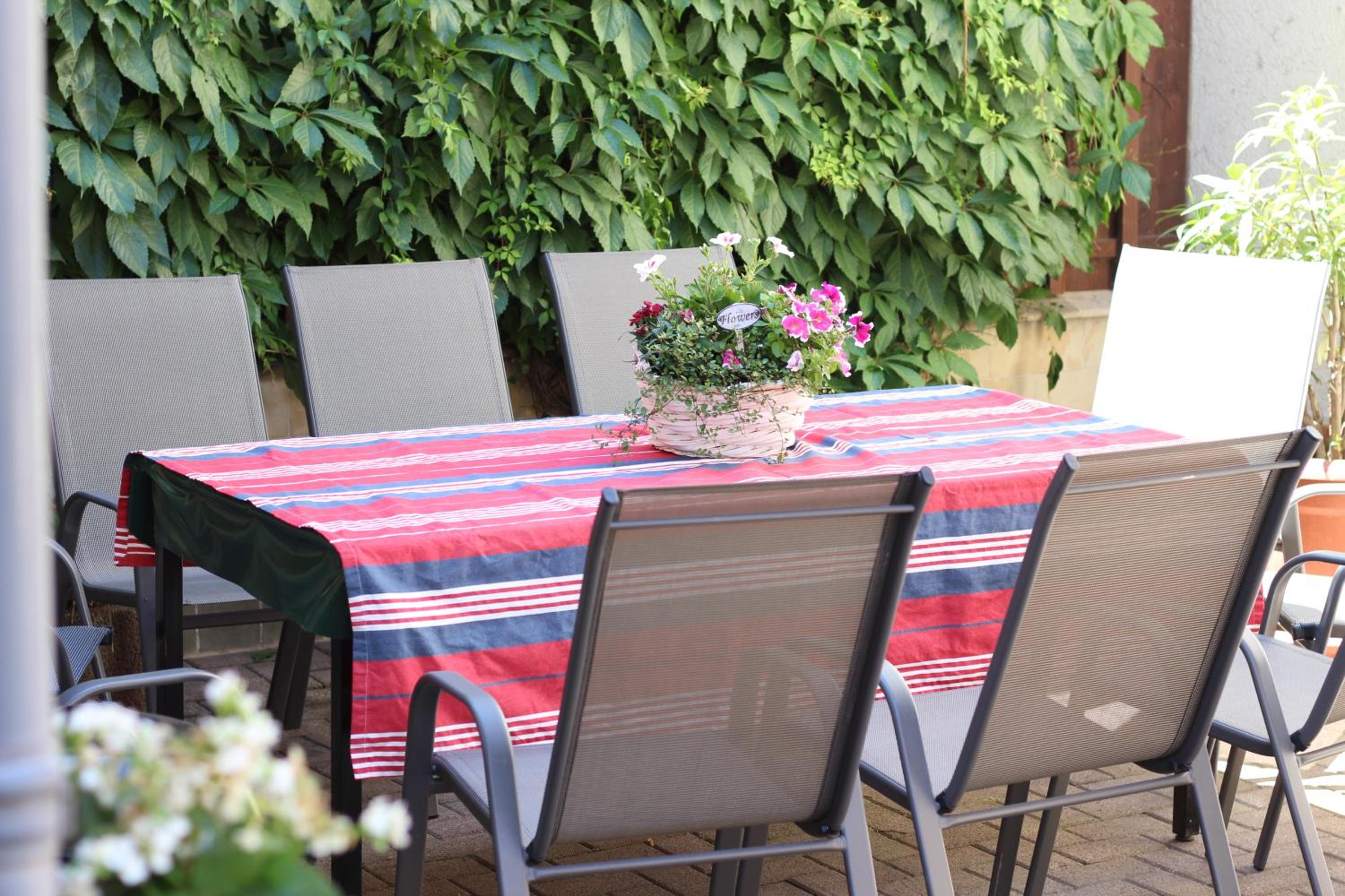 Ferienhaus Landeskrone für 10 Personen mit Sauna, Terrasse, inkl Parkplatz in Dresden view 5
