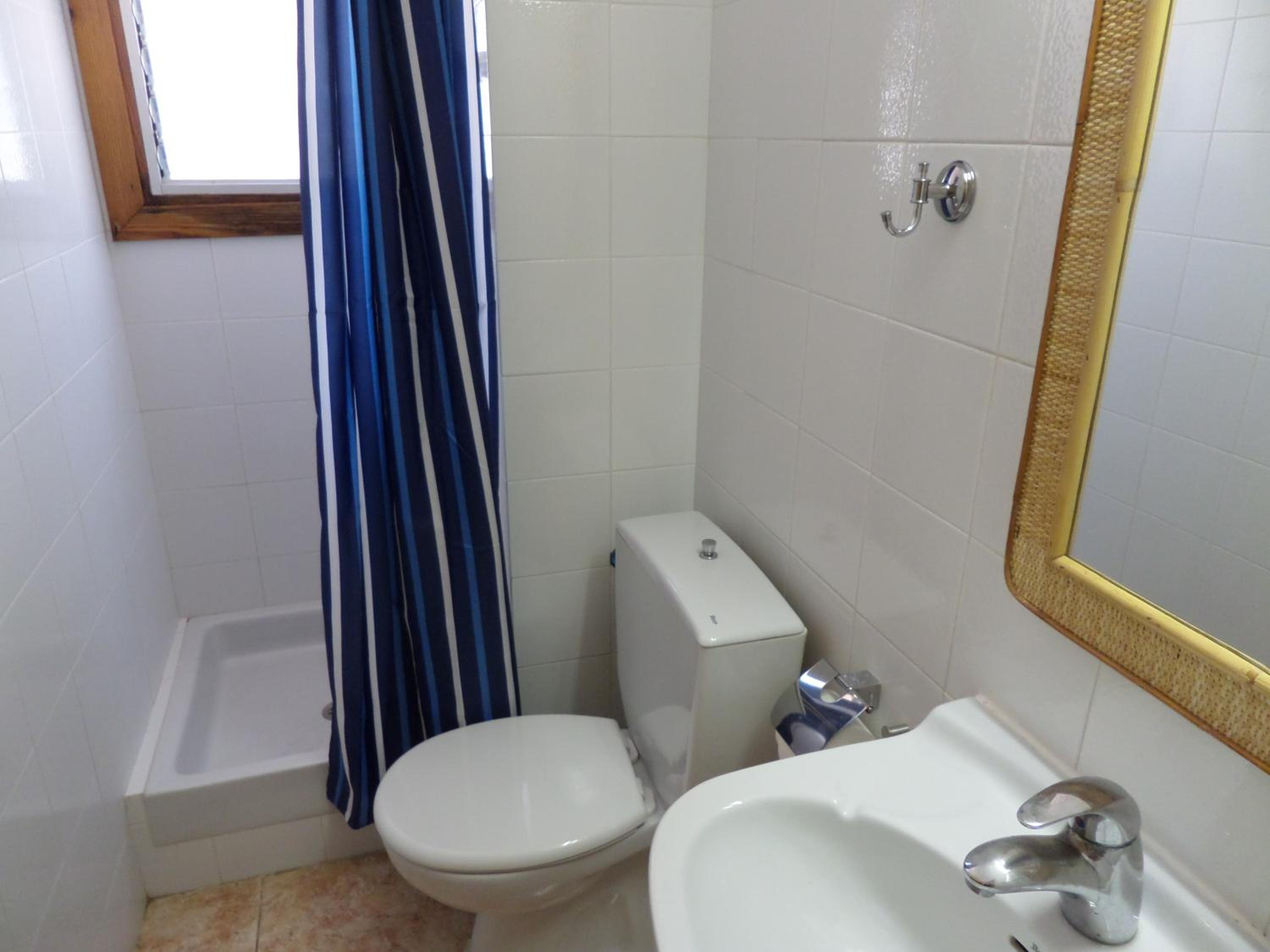 Appartement Cala Conills, Sant Elmo - WIFI gratis Langzeitmiete view 5
