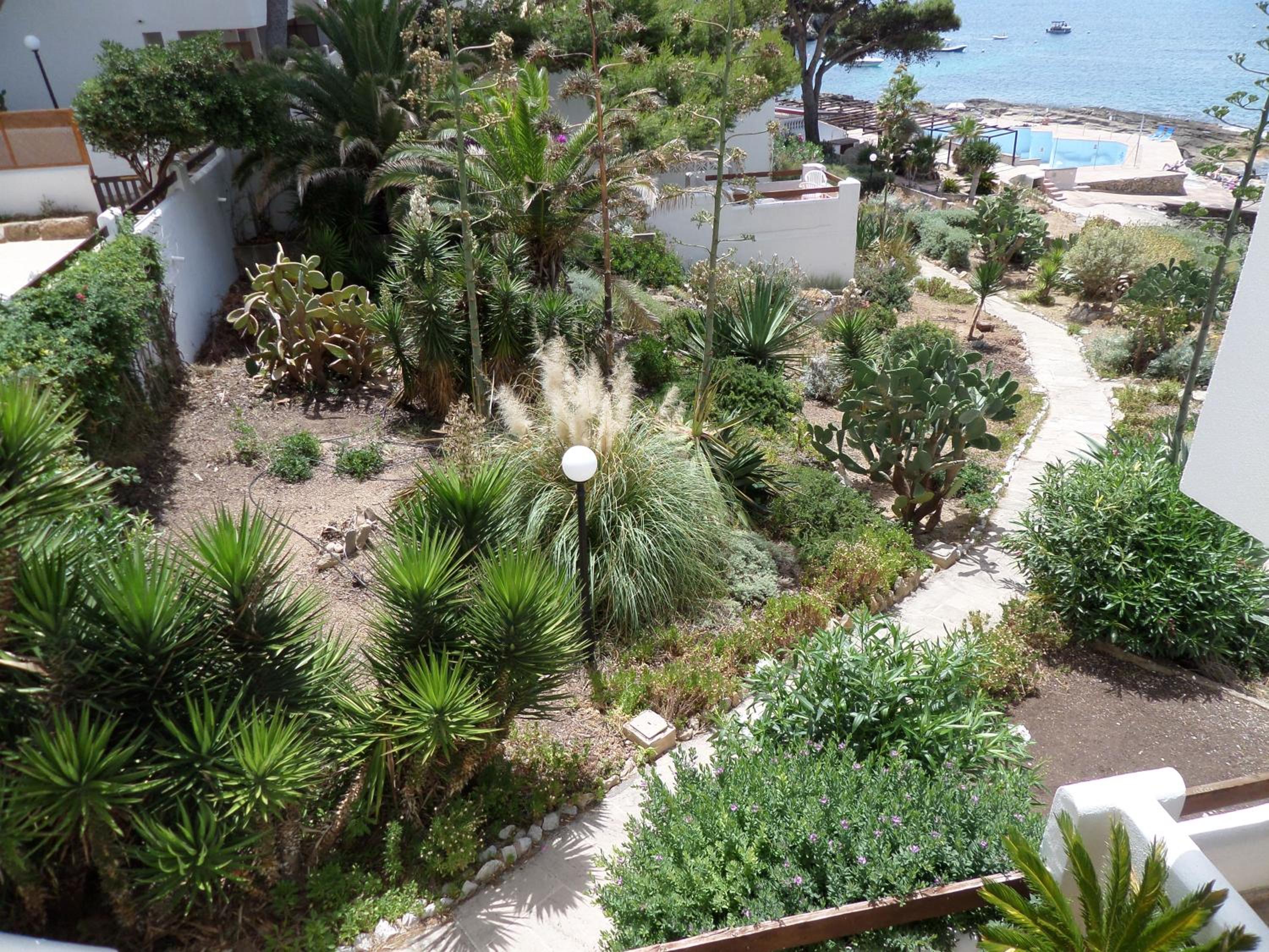 Appartement Cala Conills, Sant Elmo - WIFI gratis Langzeitmiete view 2