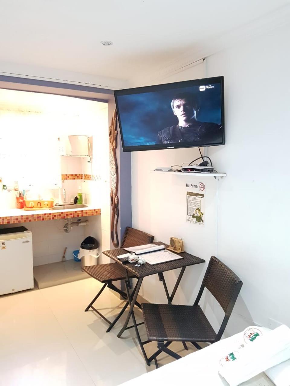 meeting room
