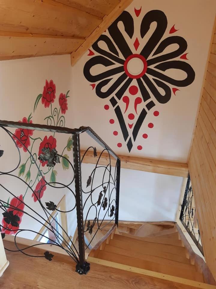 Domek u Jawora -Agroturystyka view 2
