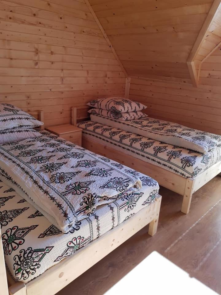 Domek u Jawora -Agroturystyka view 5