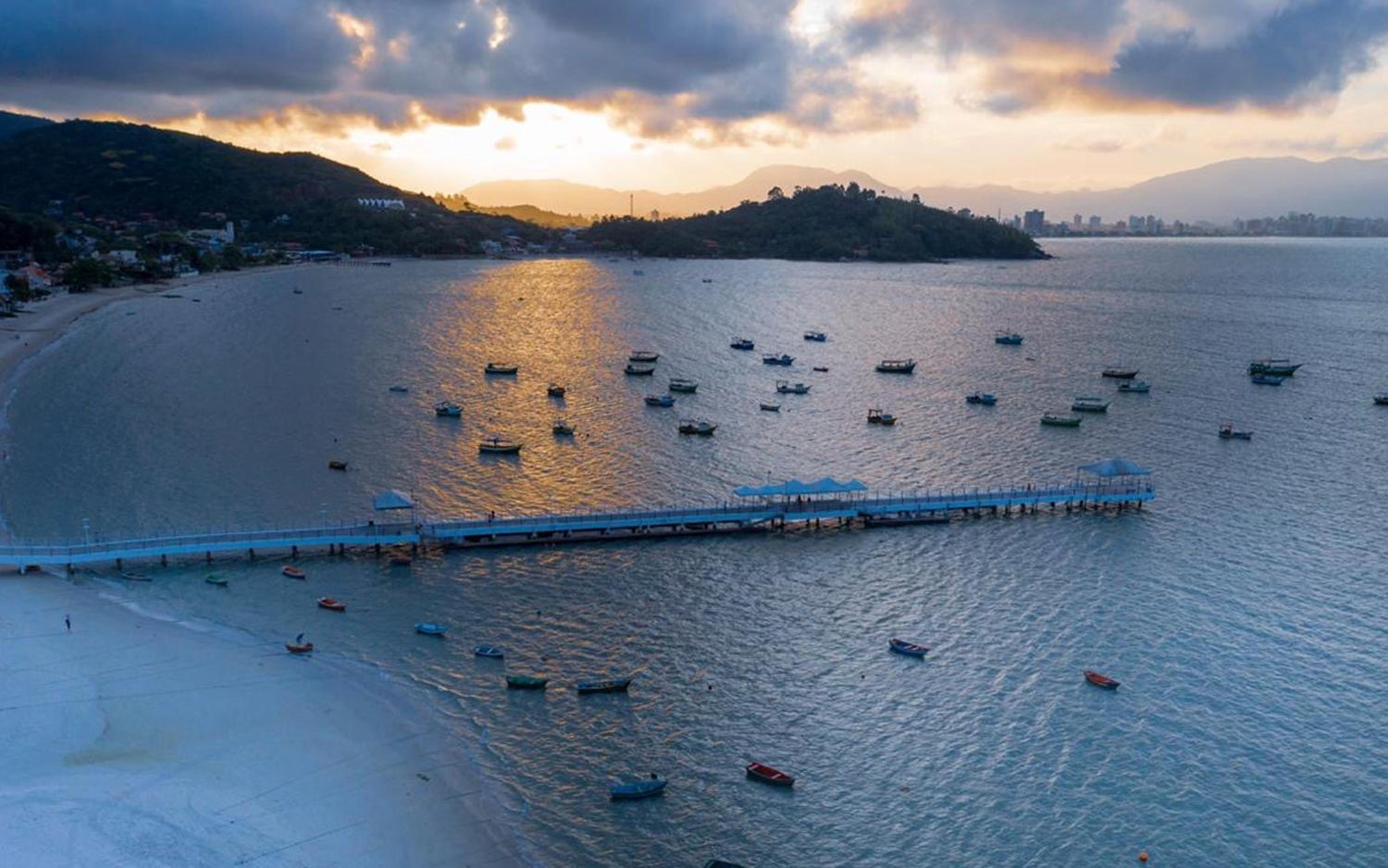 Innbox - Porto Belo view 3