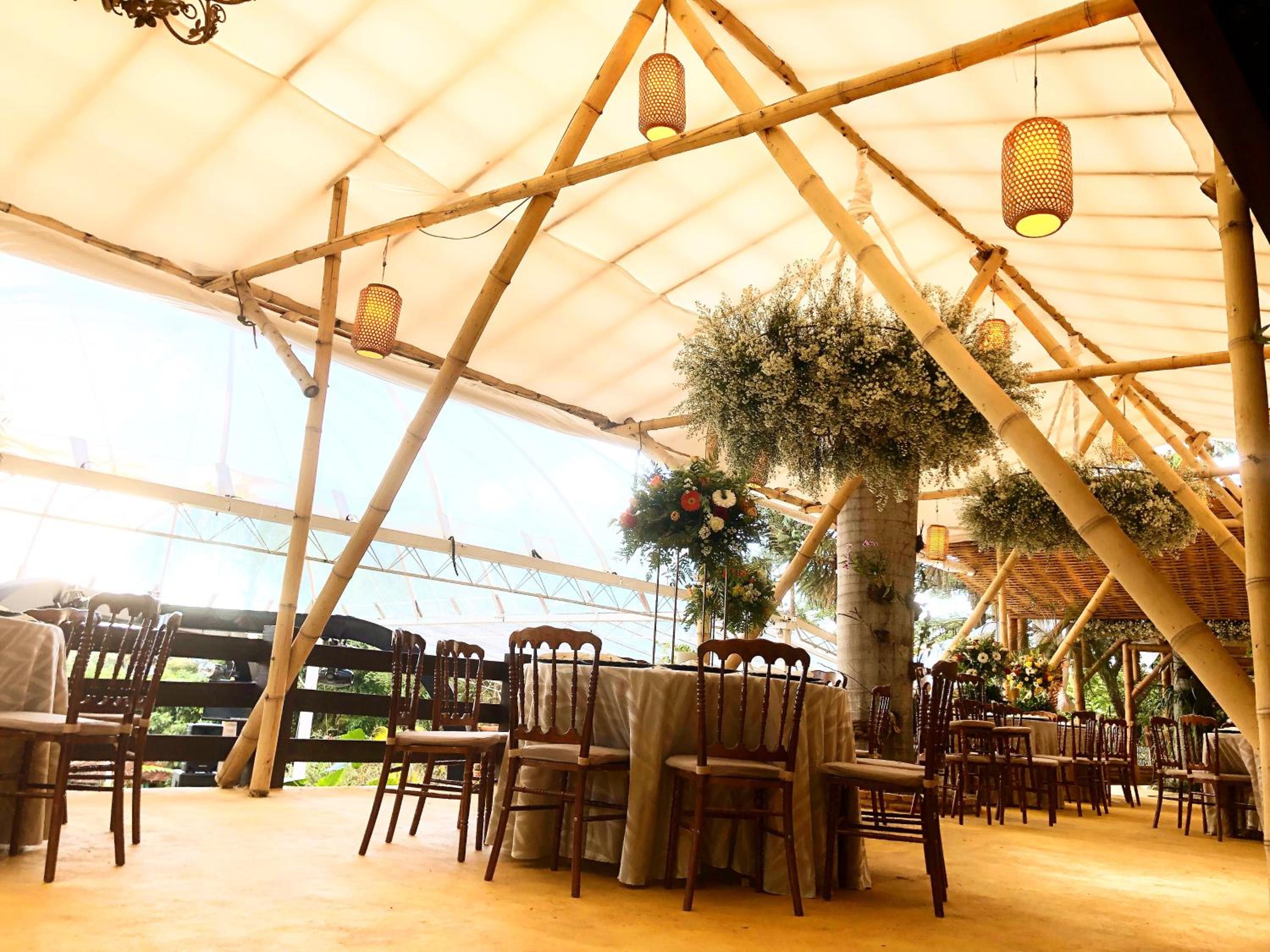 meeting & event spaces