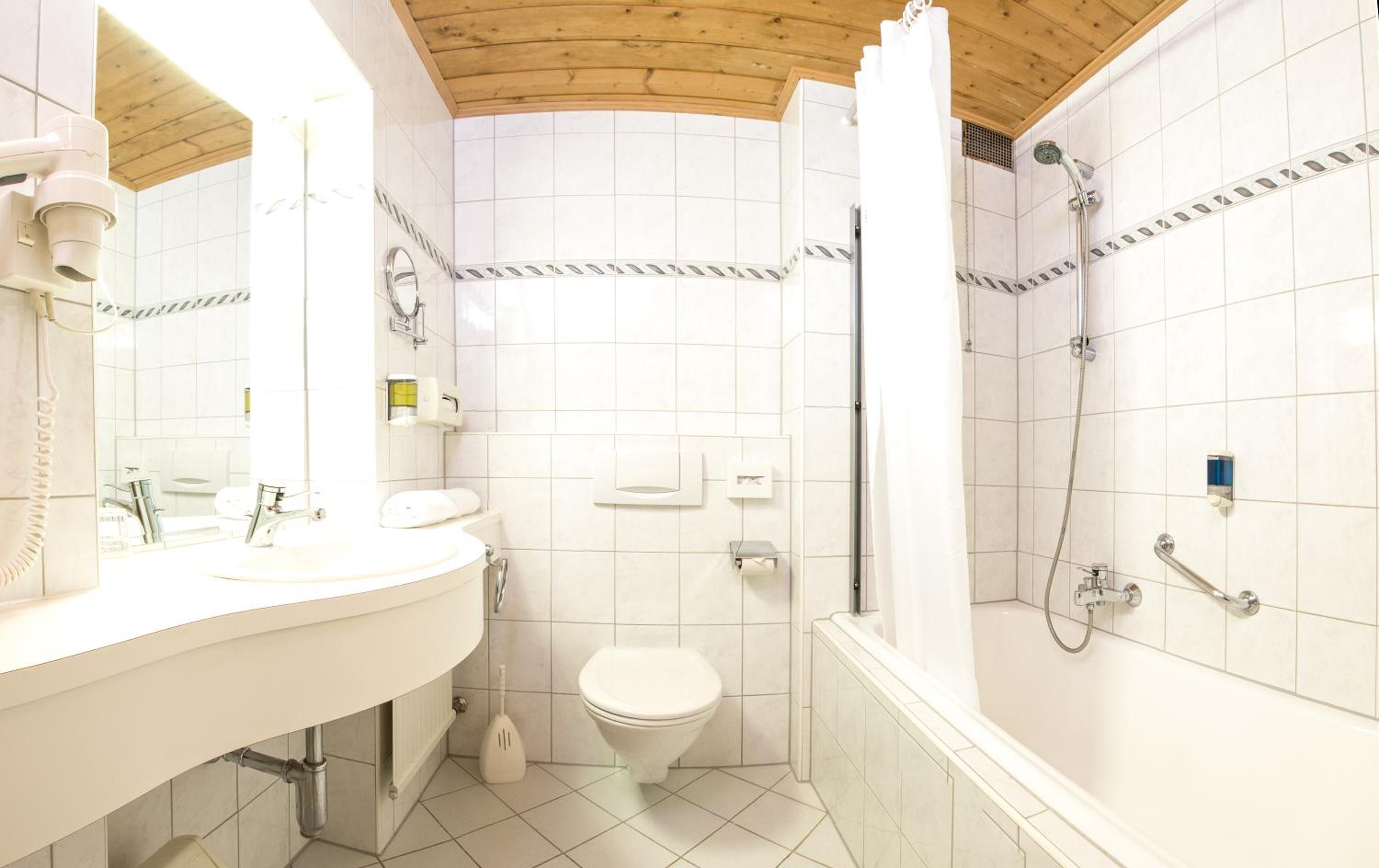 Hotel Karl Schranz