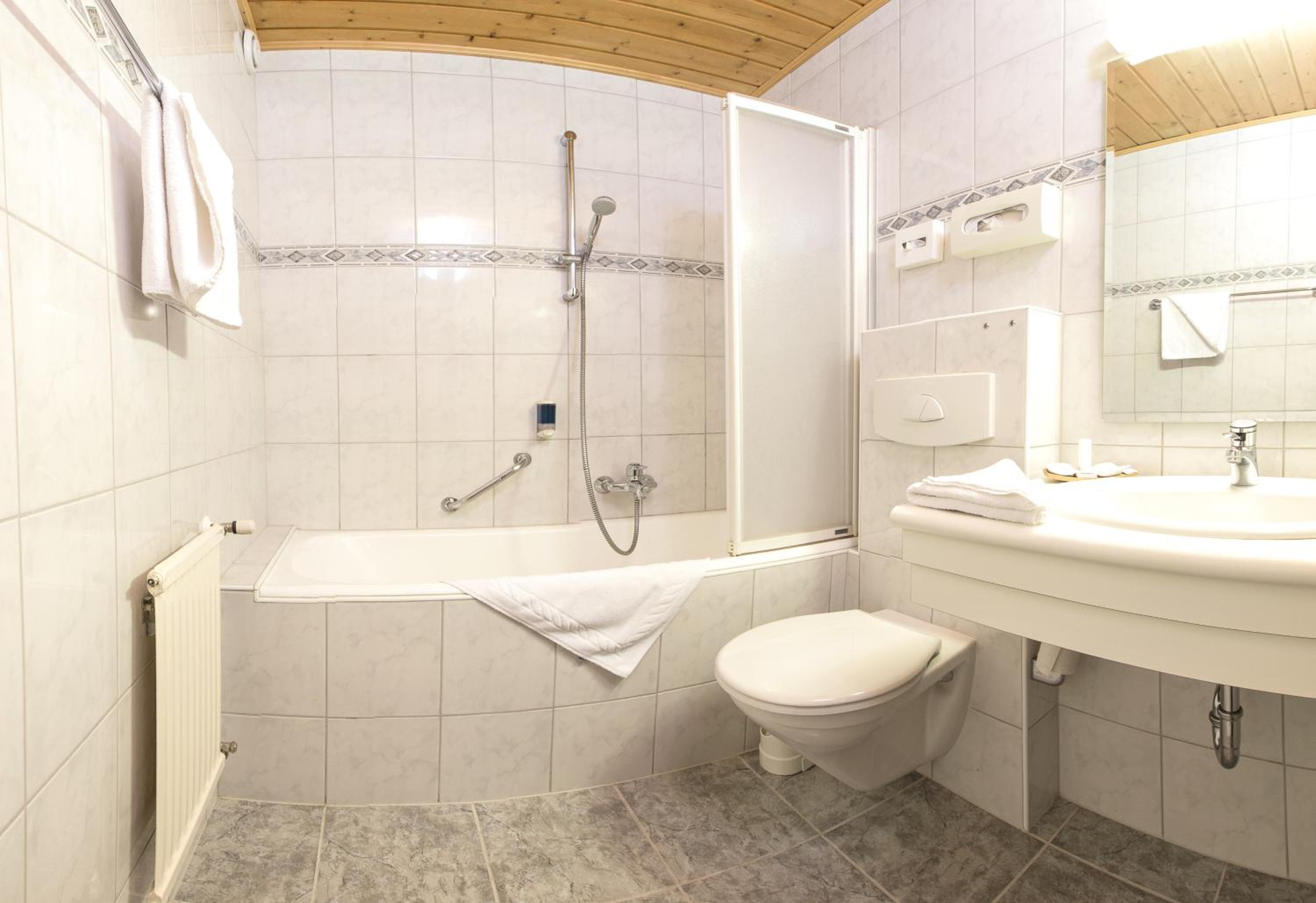 Hotel Karl Schranz