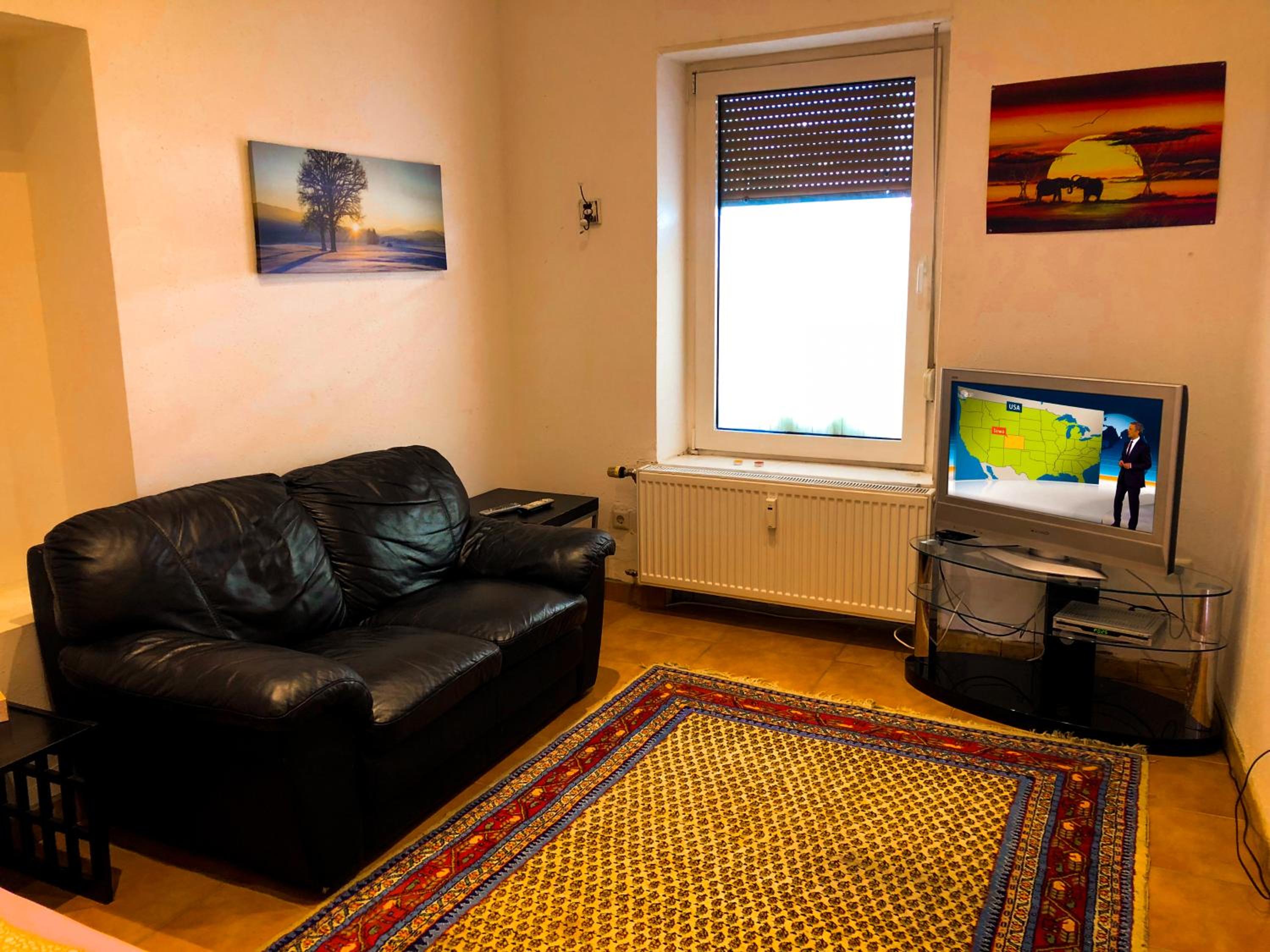 A&S FerienwohnungenBonner str 49