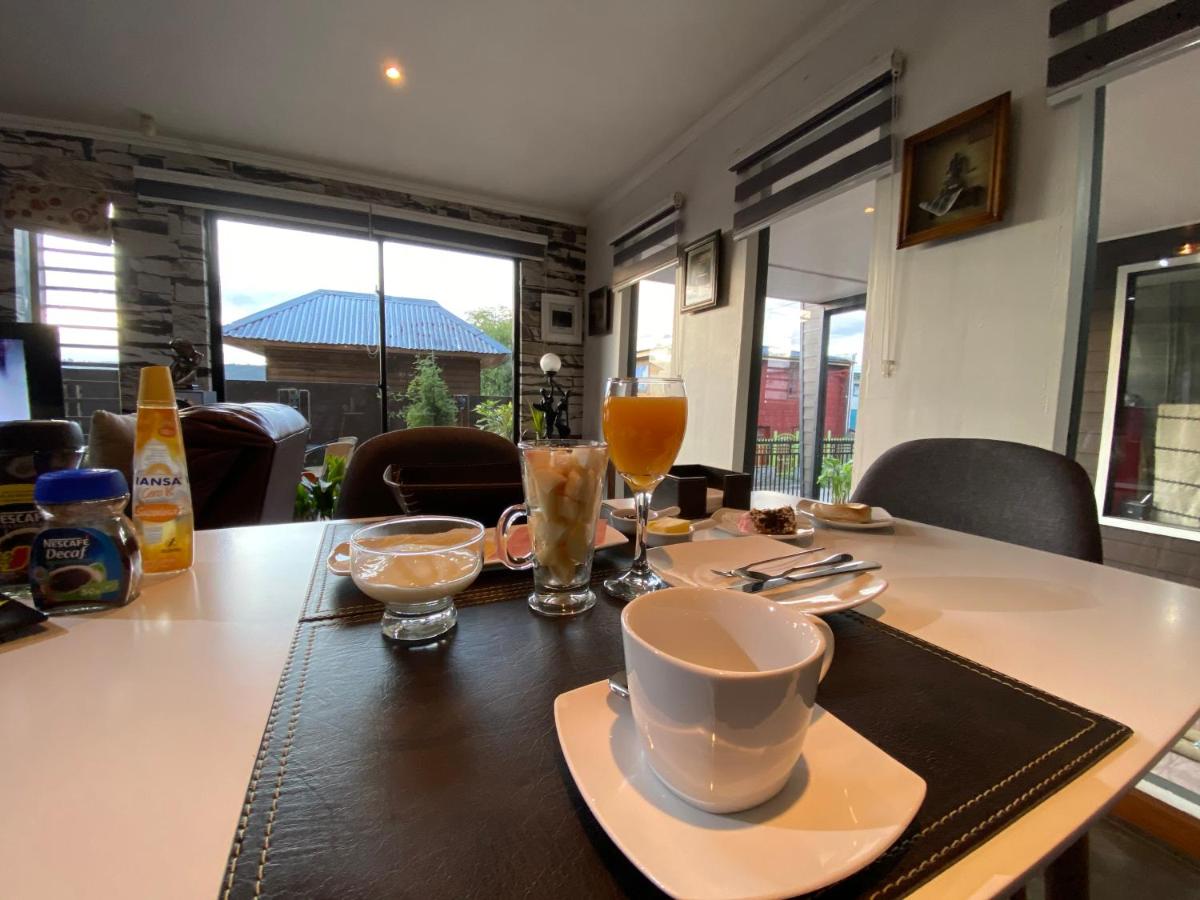 Hostal Umantun