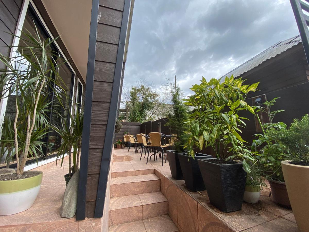 Hostal Umantun