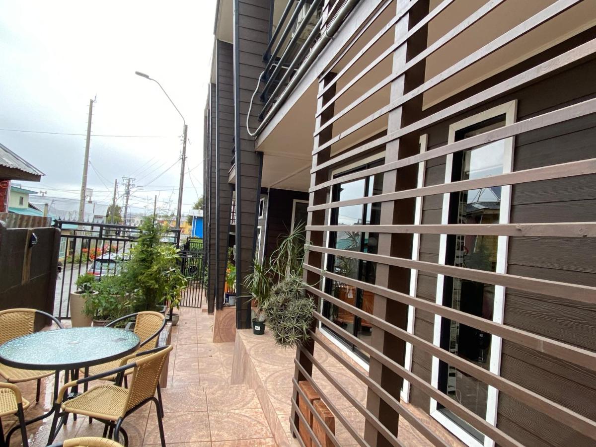 Hostal Umantun