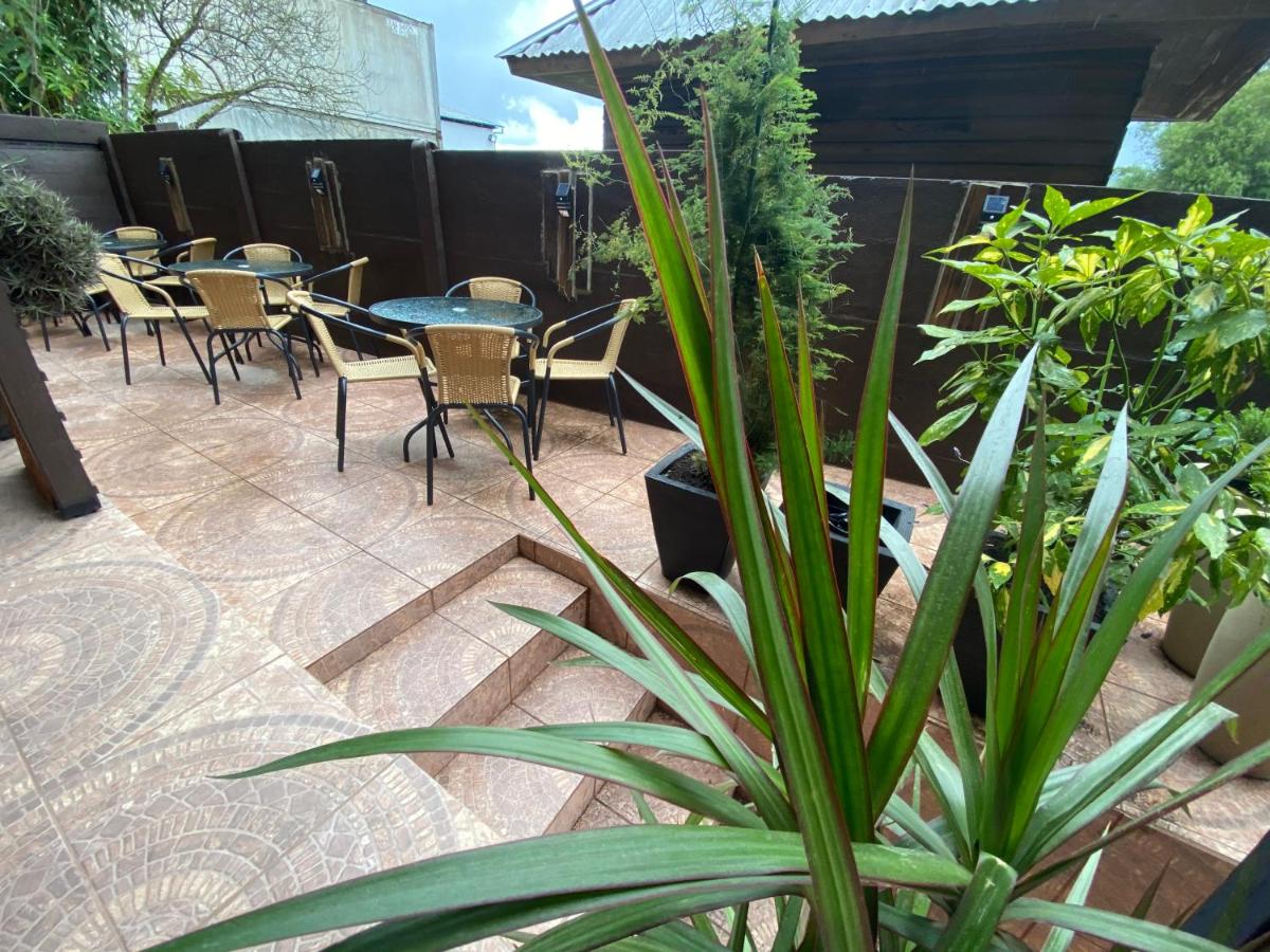 Hostal Umantun