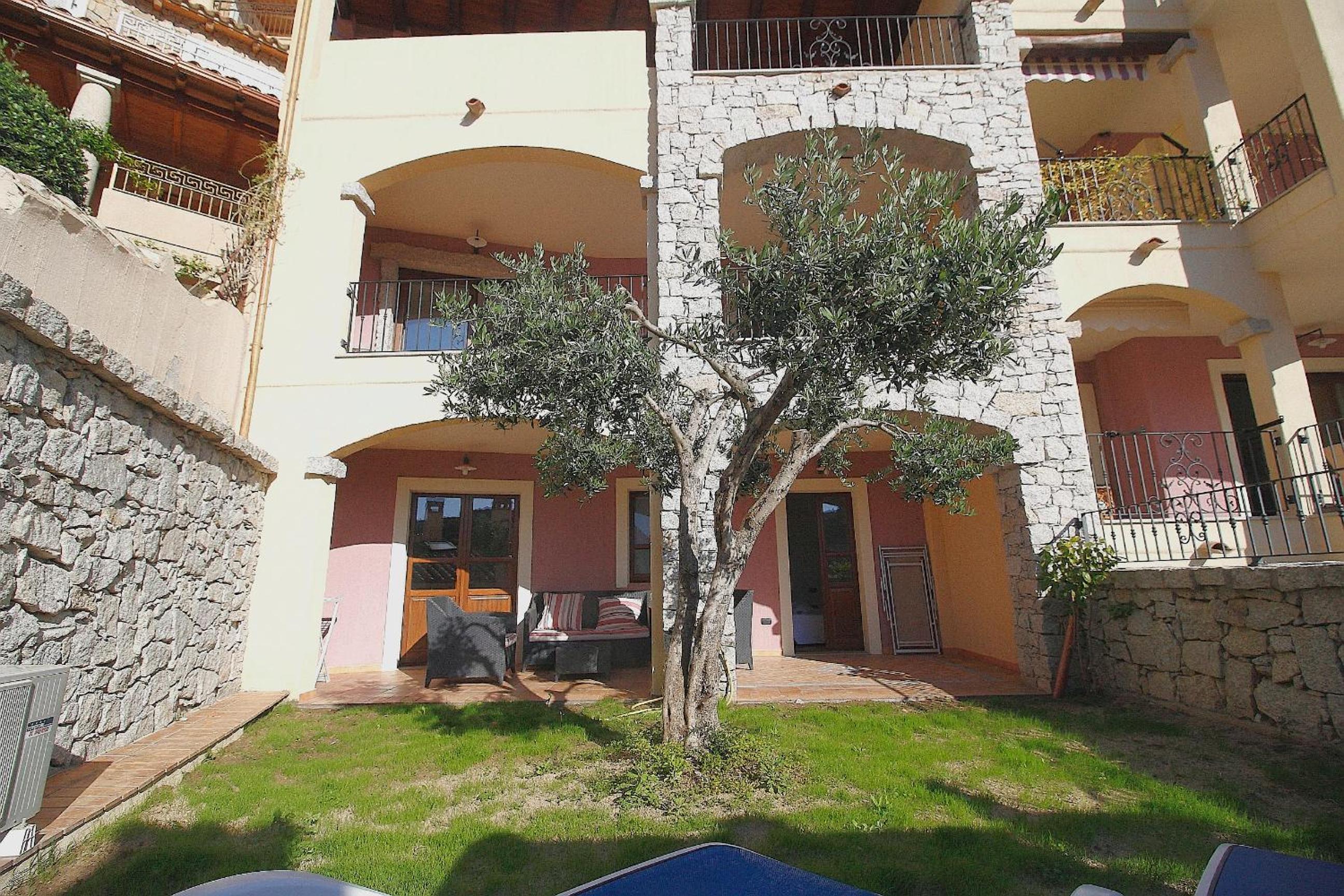 Sa Mirada Apartments