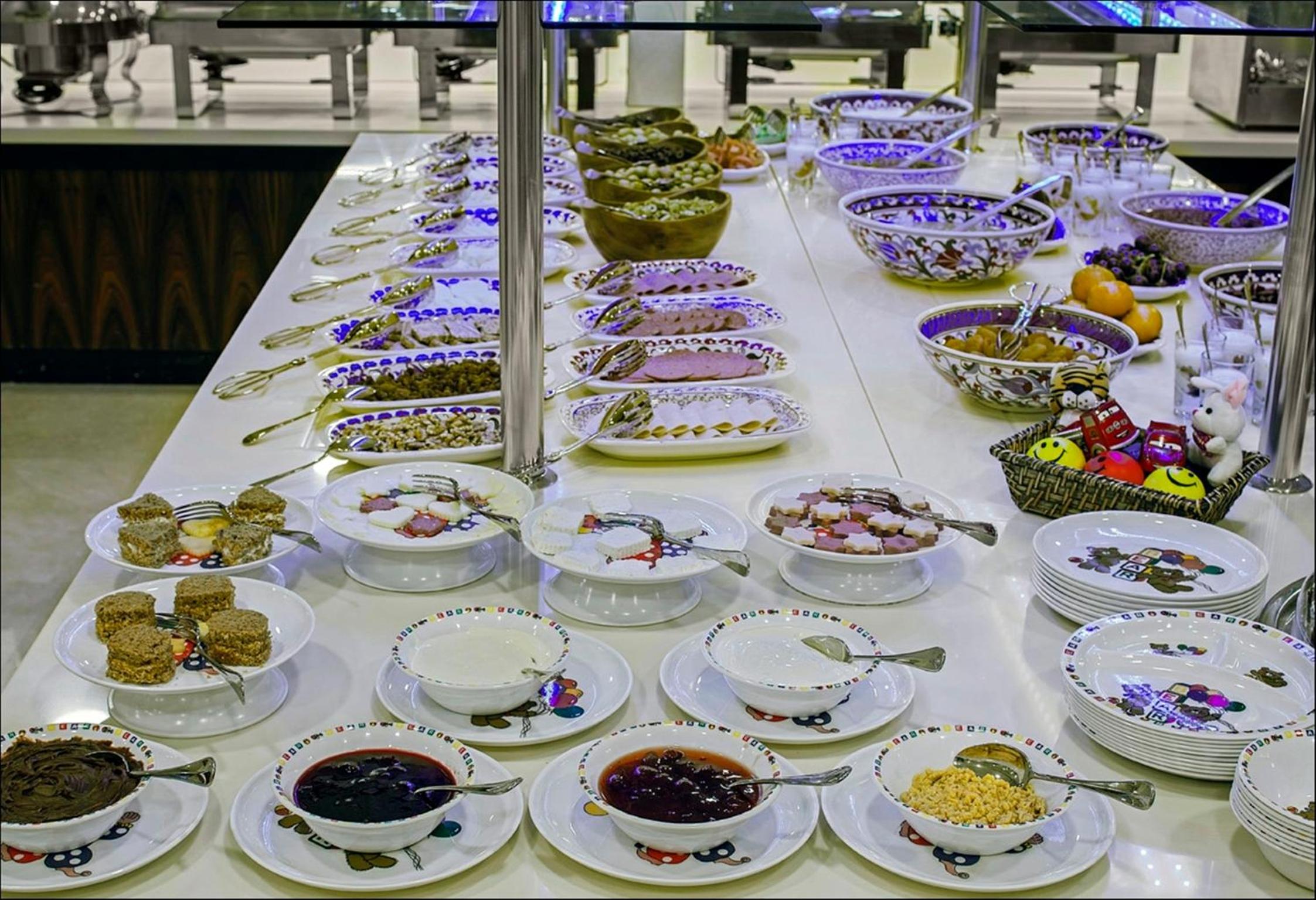 Dosso Dossi Hotels Old City - Image 116