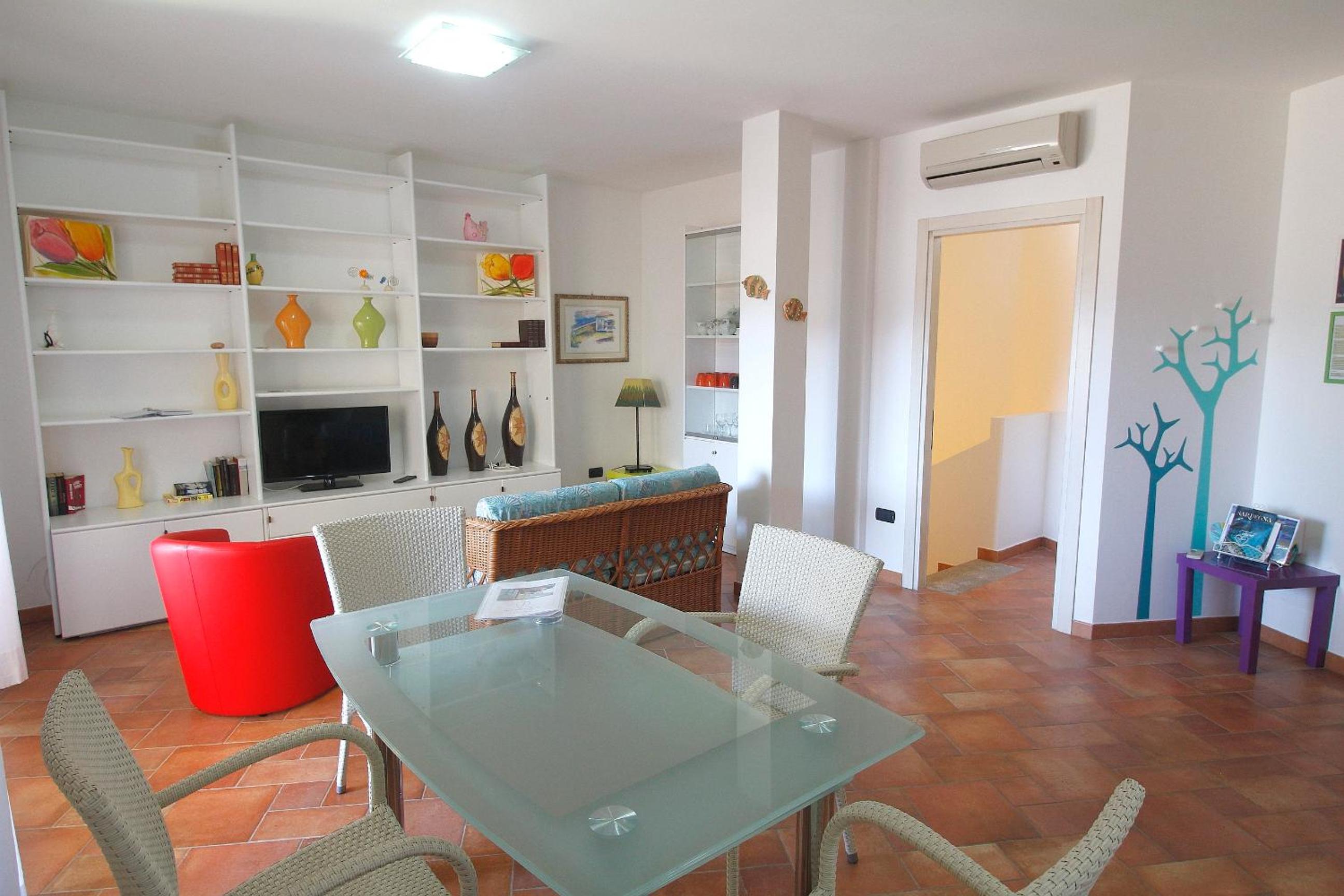 Sa Mirada Apartments