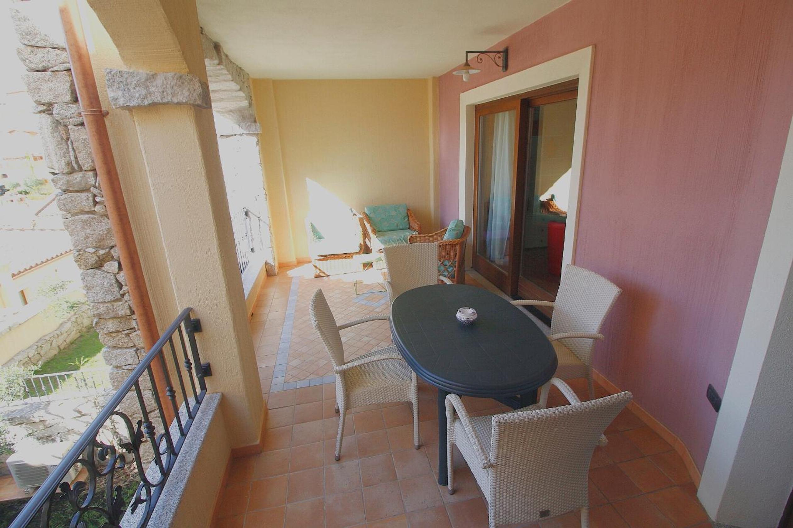 Sa Mirada Apartments
