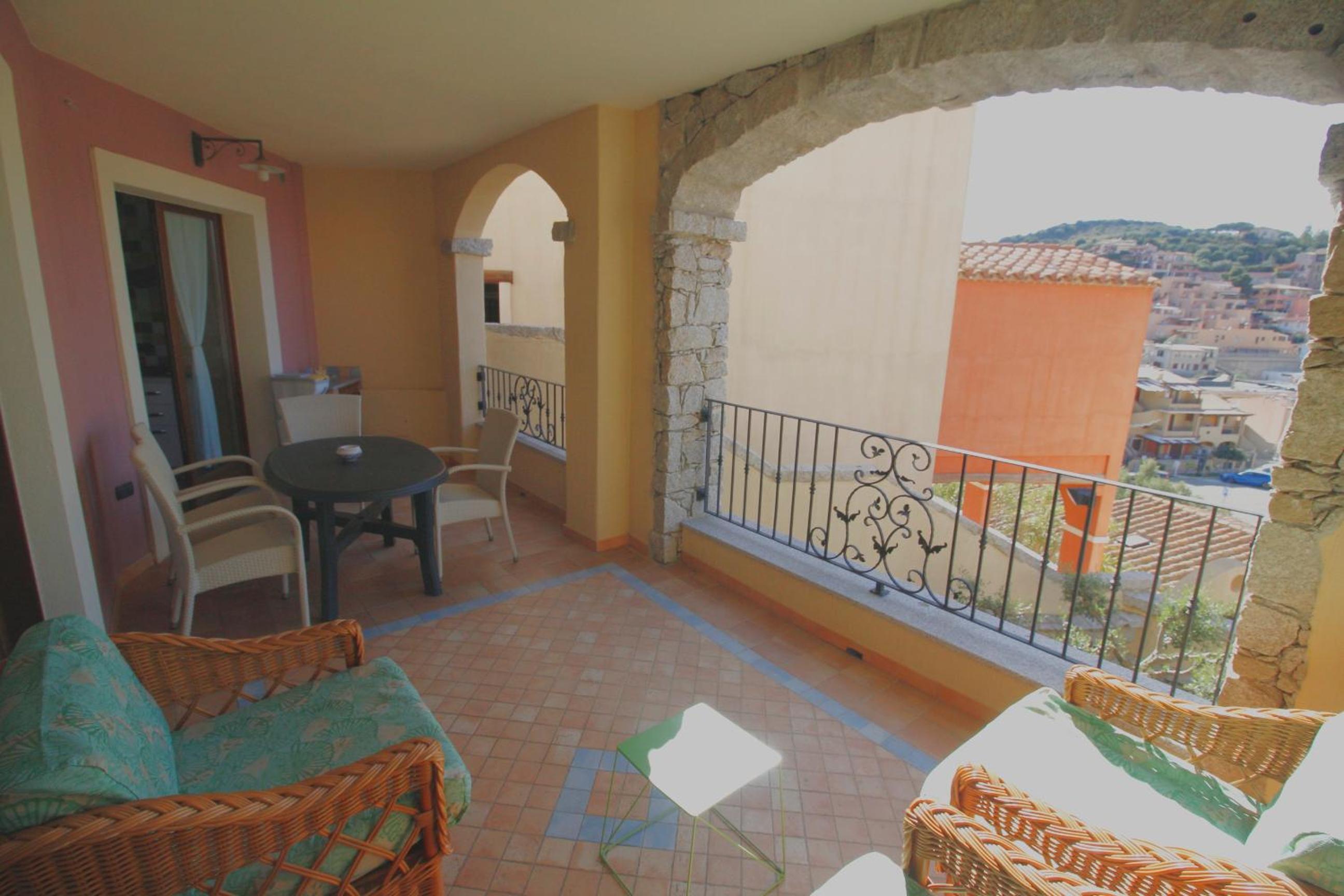 Sa Mirada Apartments