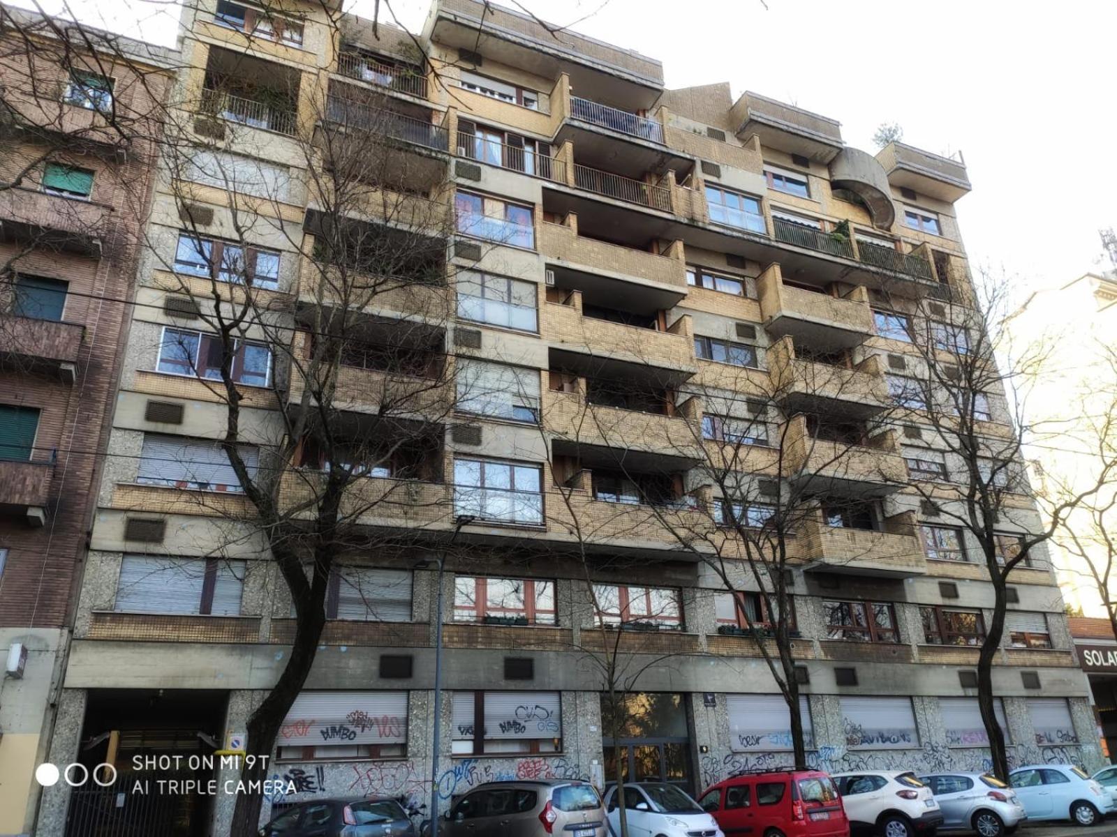 E-Milan Rooms Zona Tortona