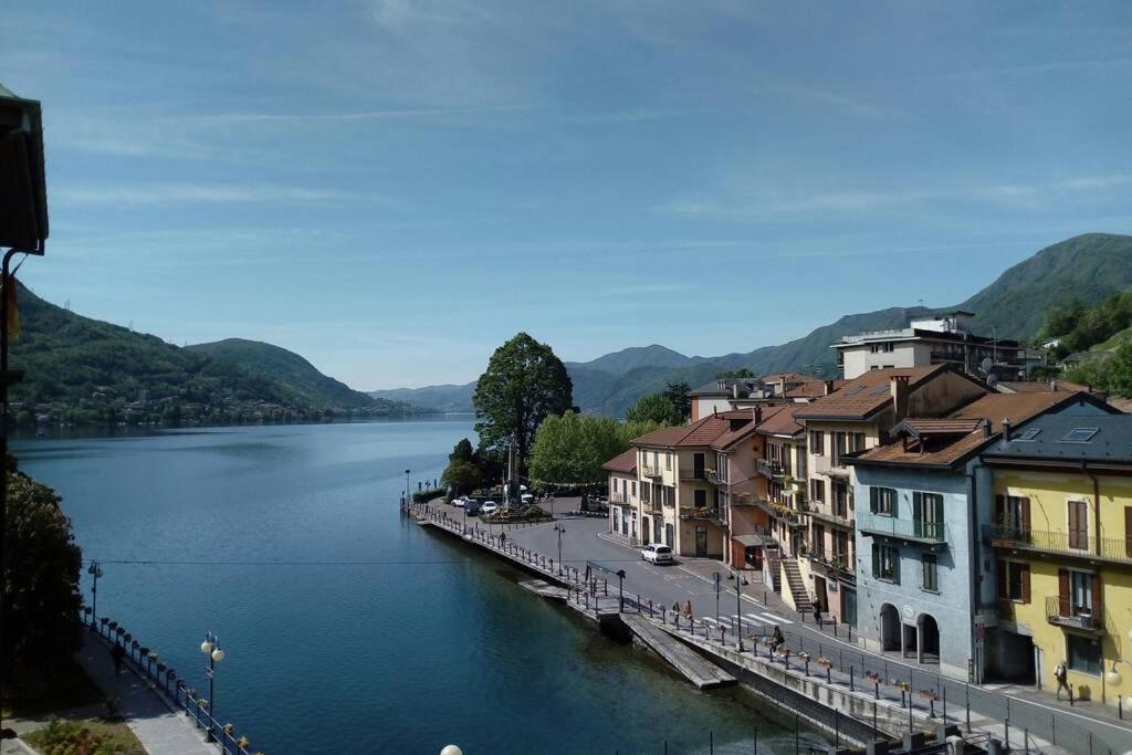 Bilocale affacciato sul lago d' Orta view 3