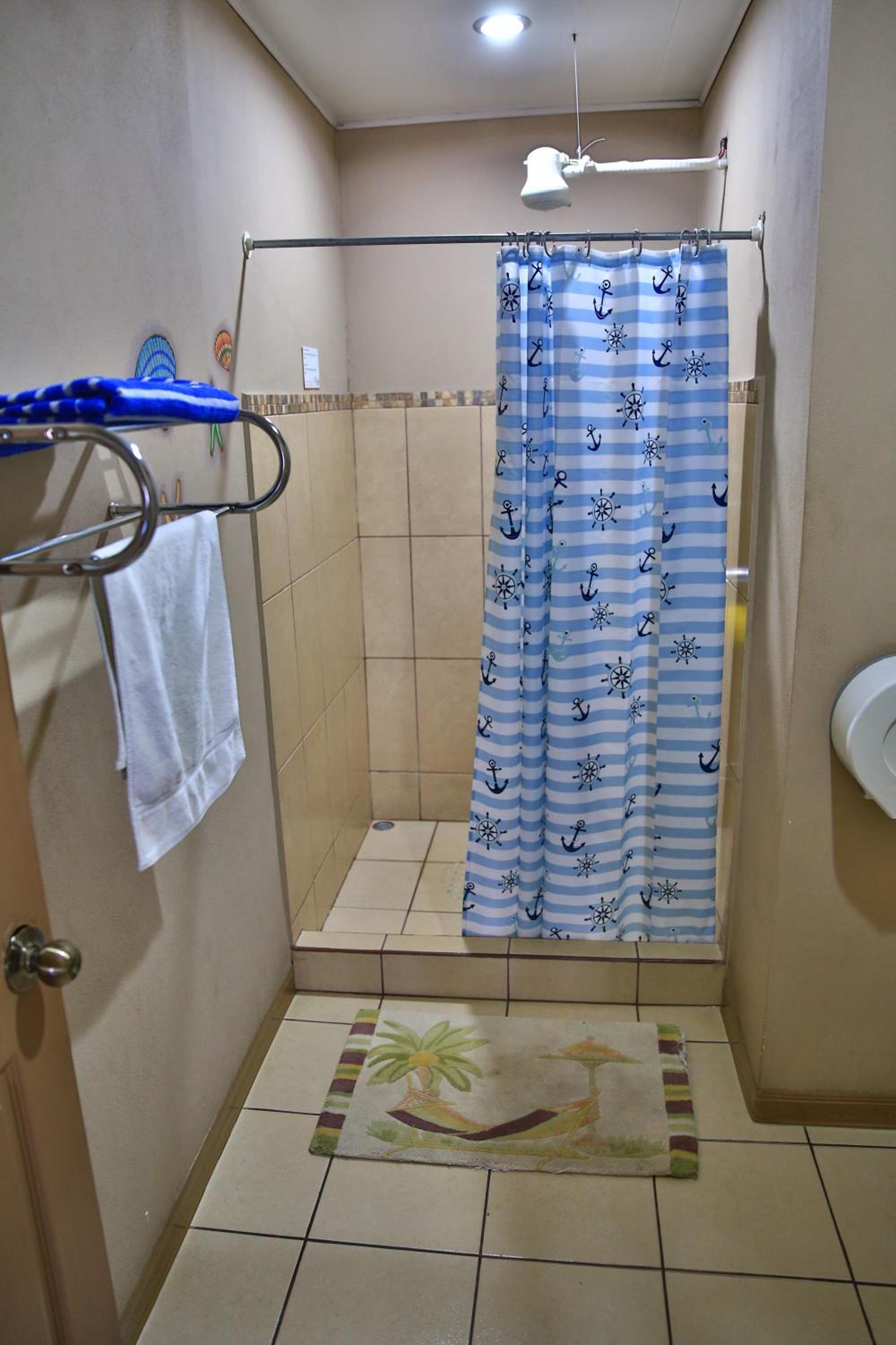 Mangifera Hostel