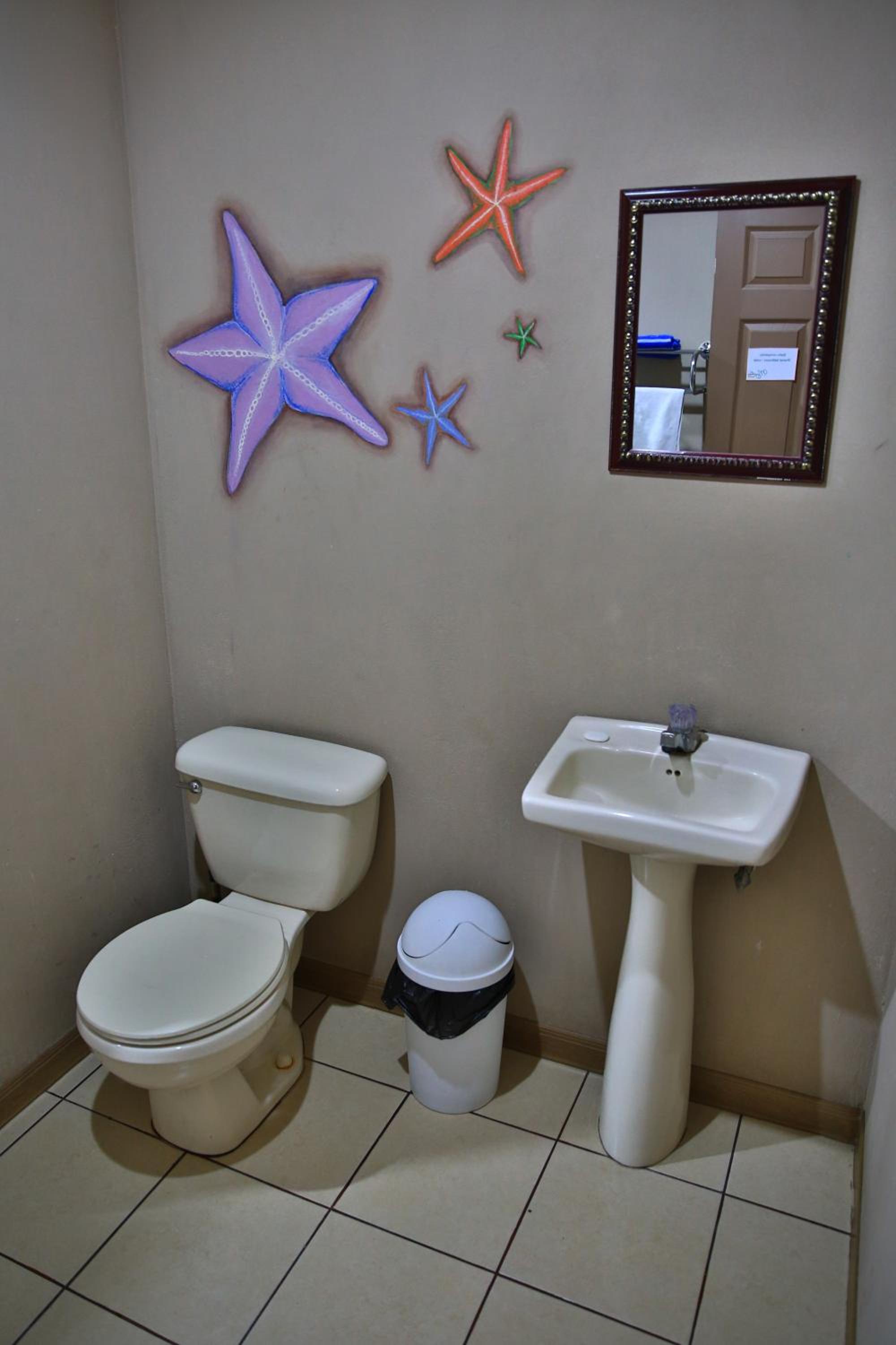 Mangifera Hostel