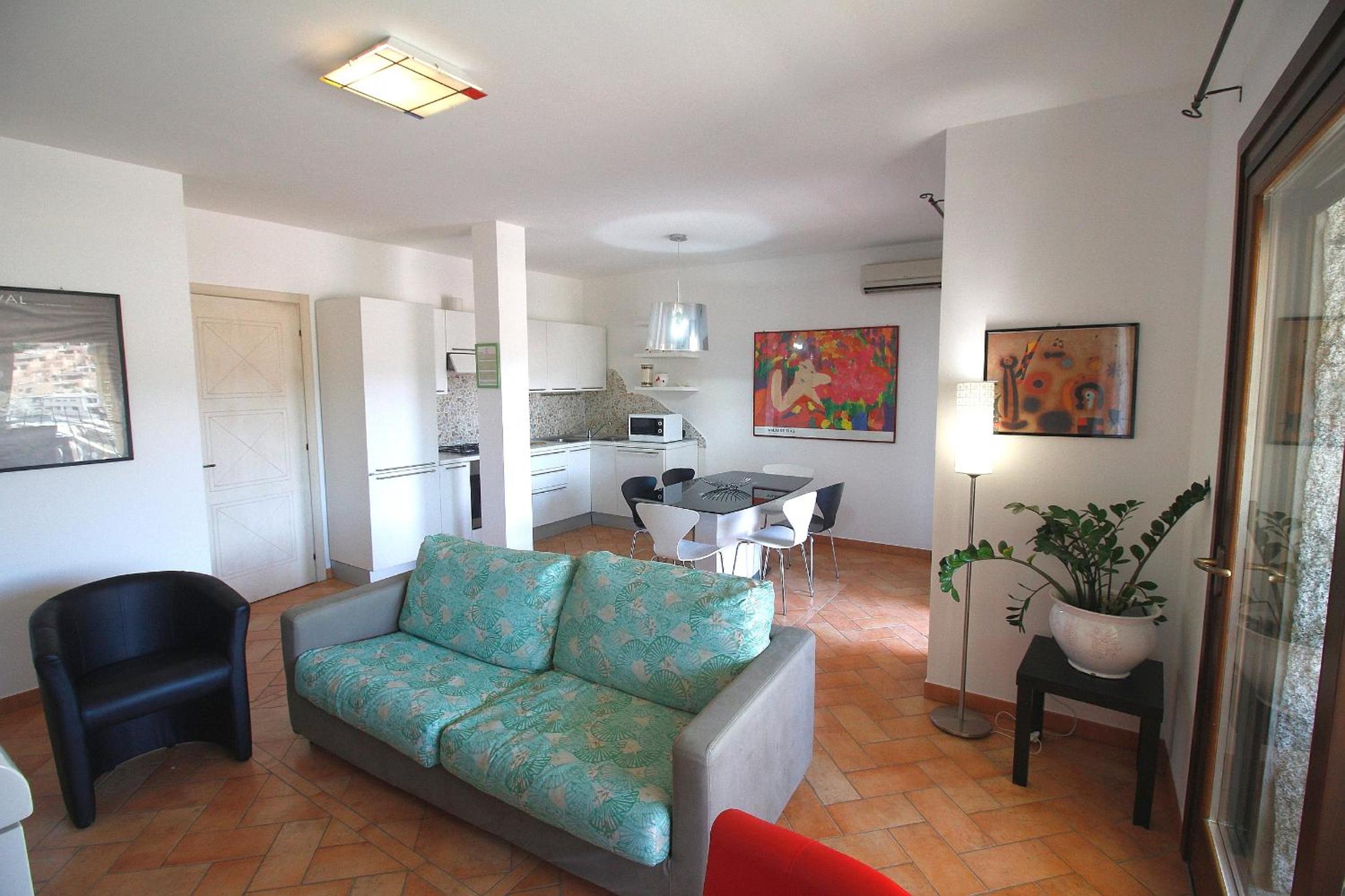 Sa Mirada Apartments