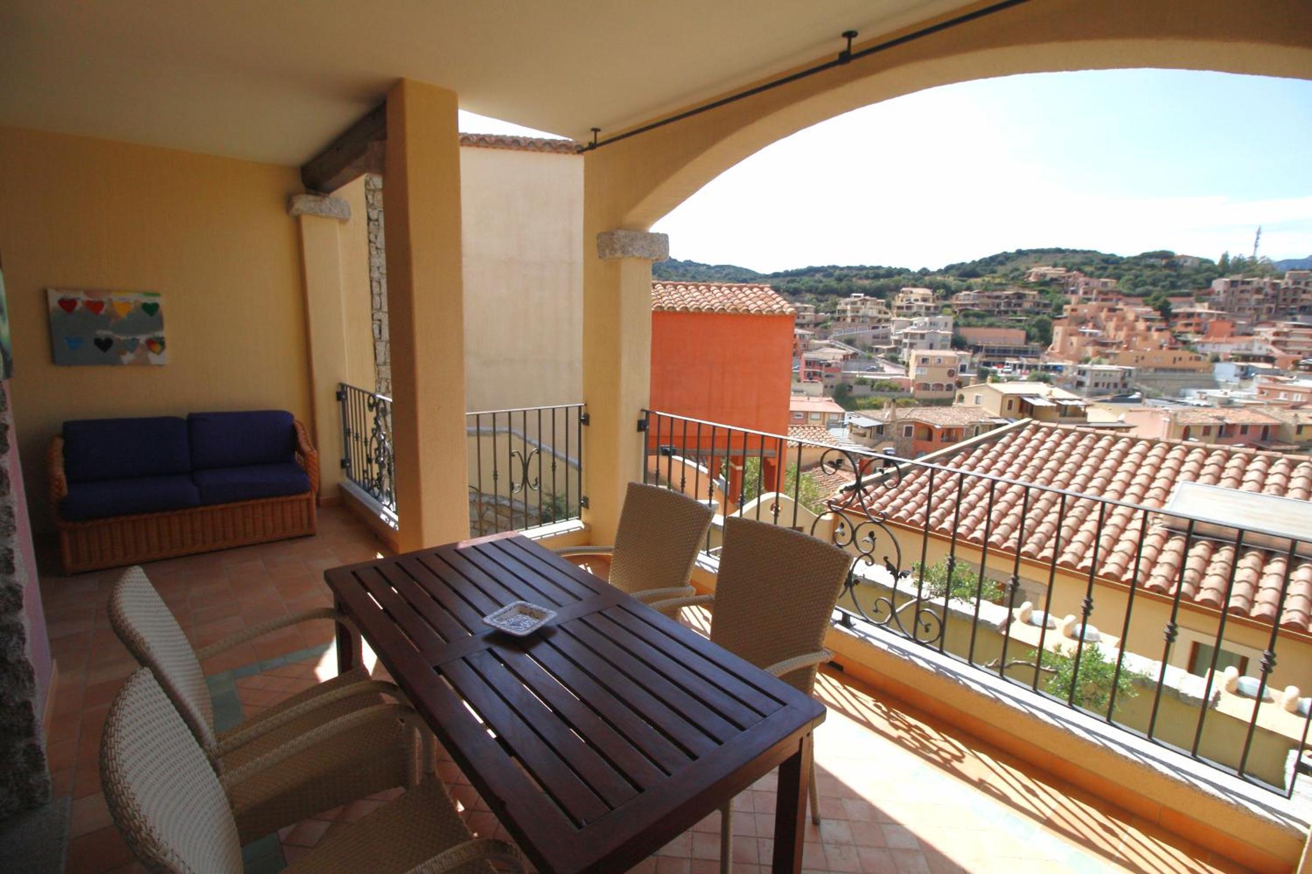 Sa Mirada Apartments