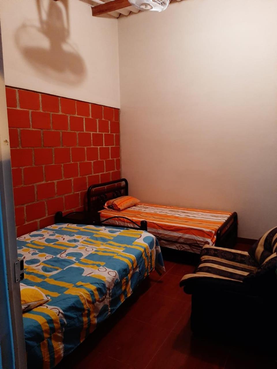 Hostal Villa Aurora
