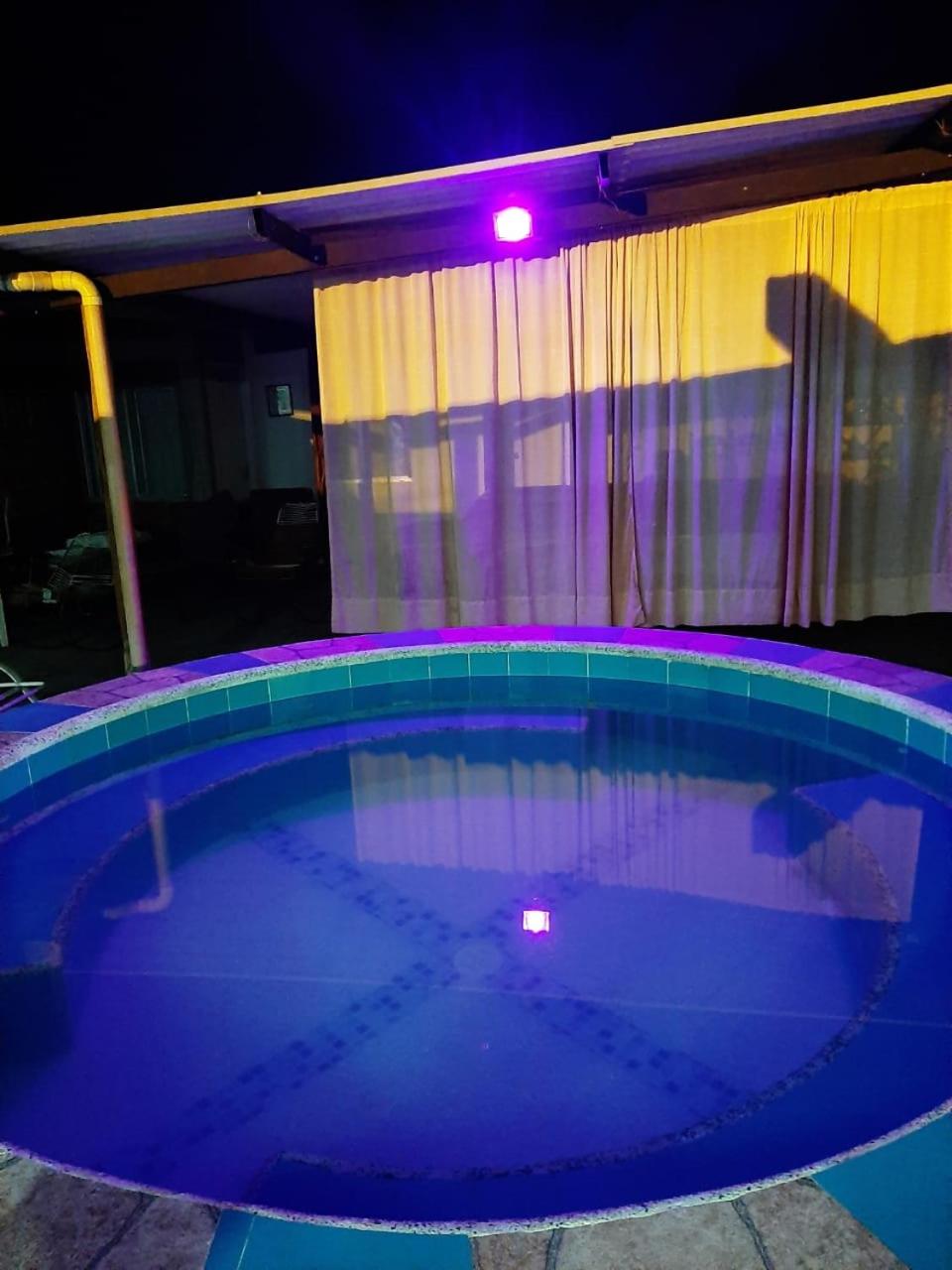 Hostal Villa Aurora